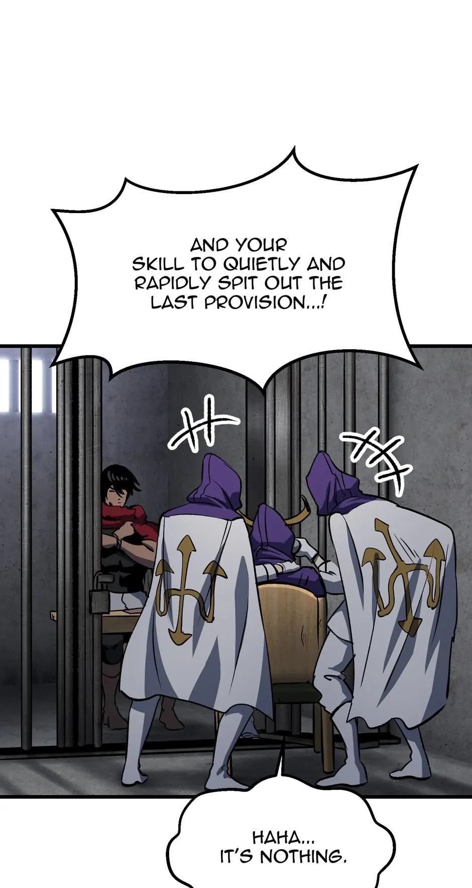 Otherworldly Sword King’s Survival Records Chap 186 - Next Chap 187