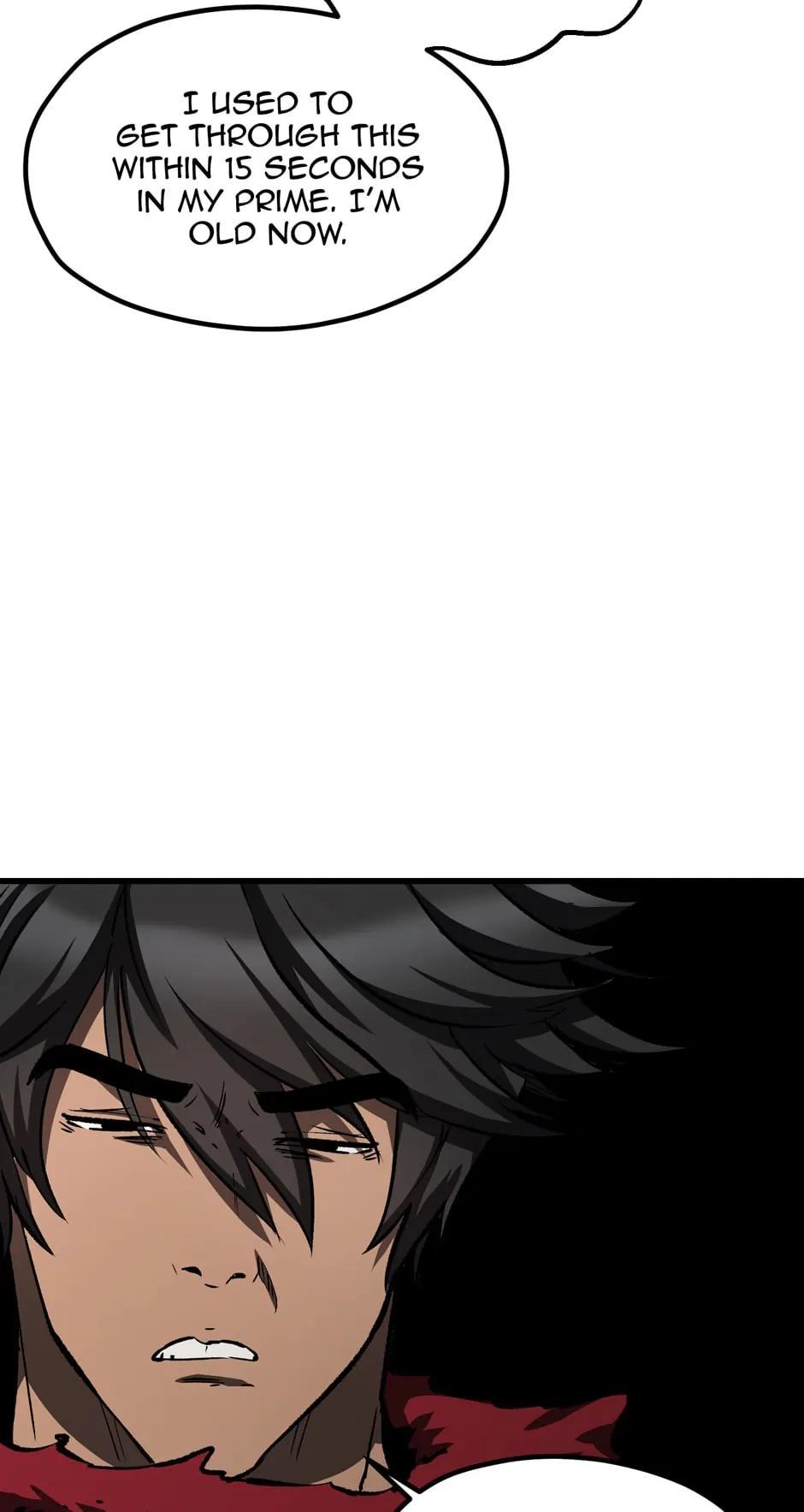Otherworldly Sword King’s Survival Records Chap 186 - Next Chap 187