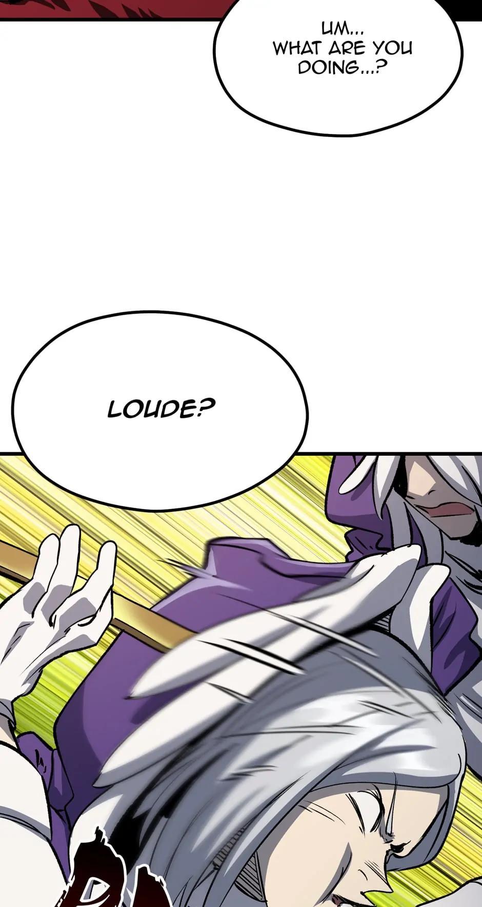 Otherworldly Sword King’s Survival Records Chap 186 - Next Chap 187