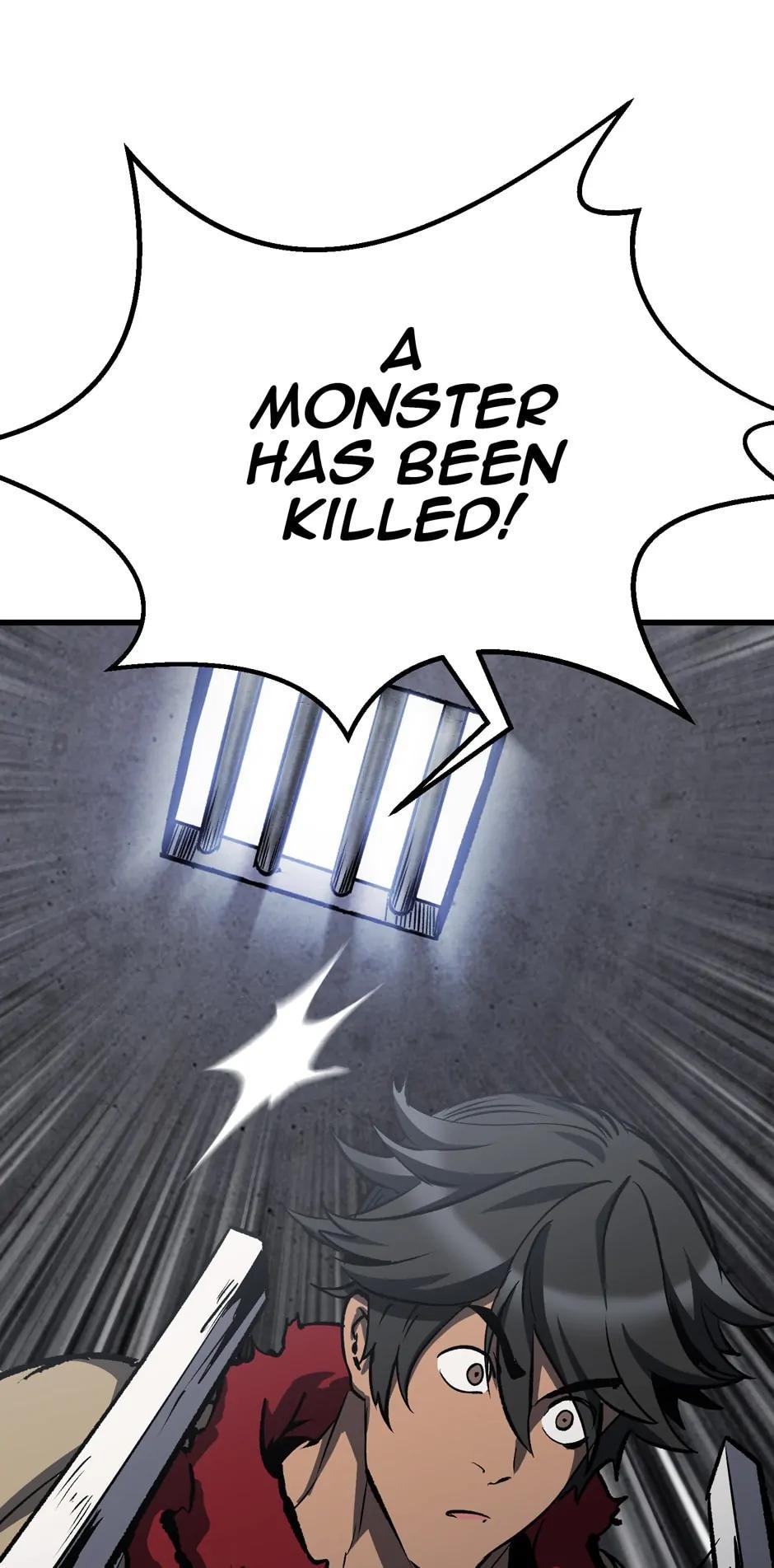 Otherworldly Sword King’s Survival Records Chap 186 - Next Chap 187