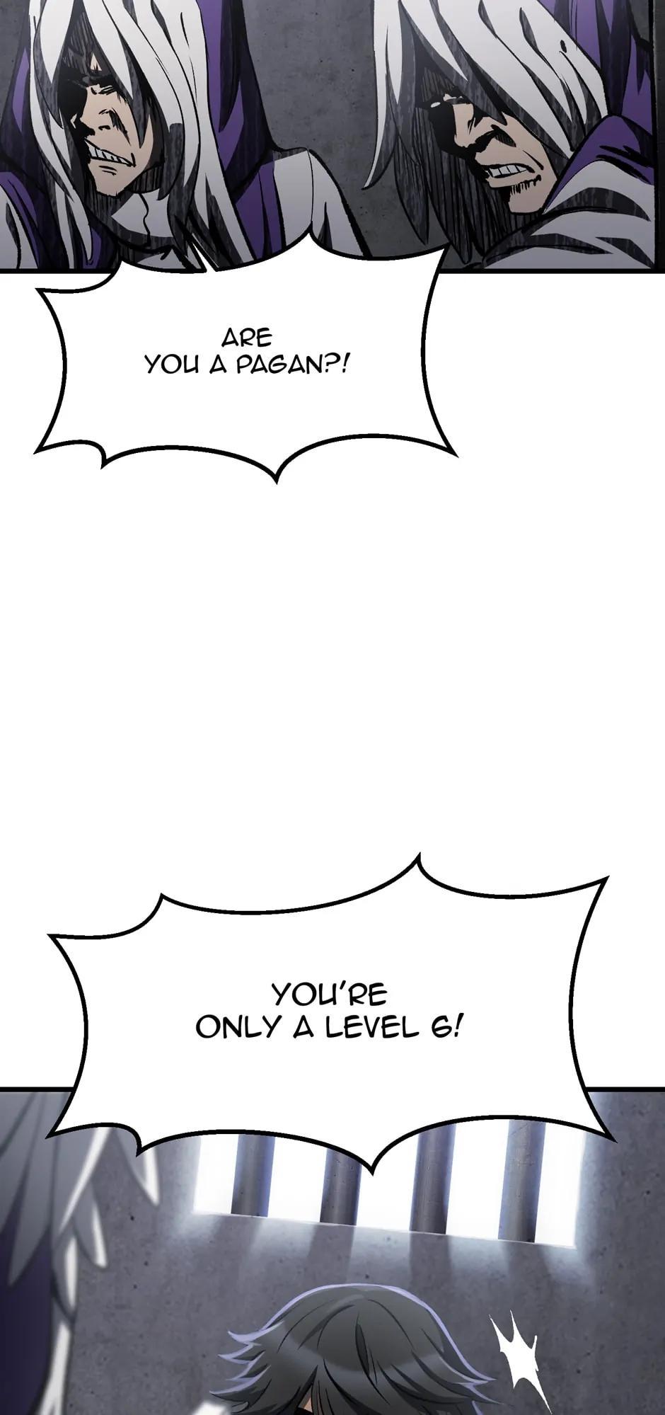 Otherworldly Sword King’s Survival Records Chap 186 - Next Chap 187