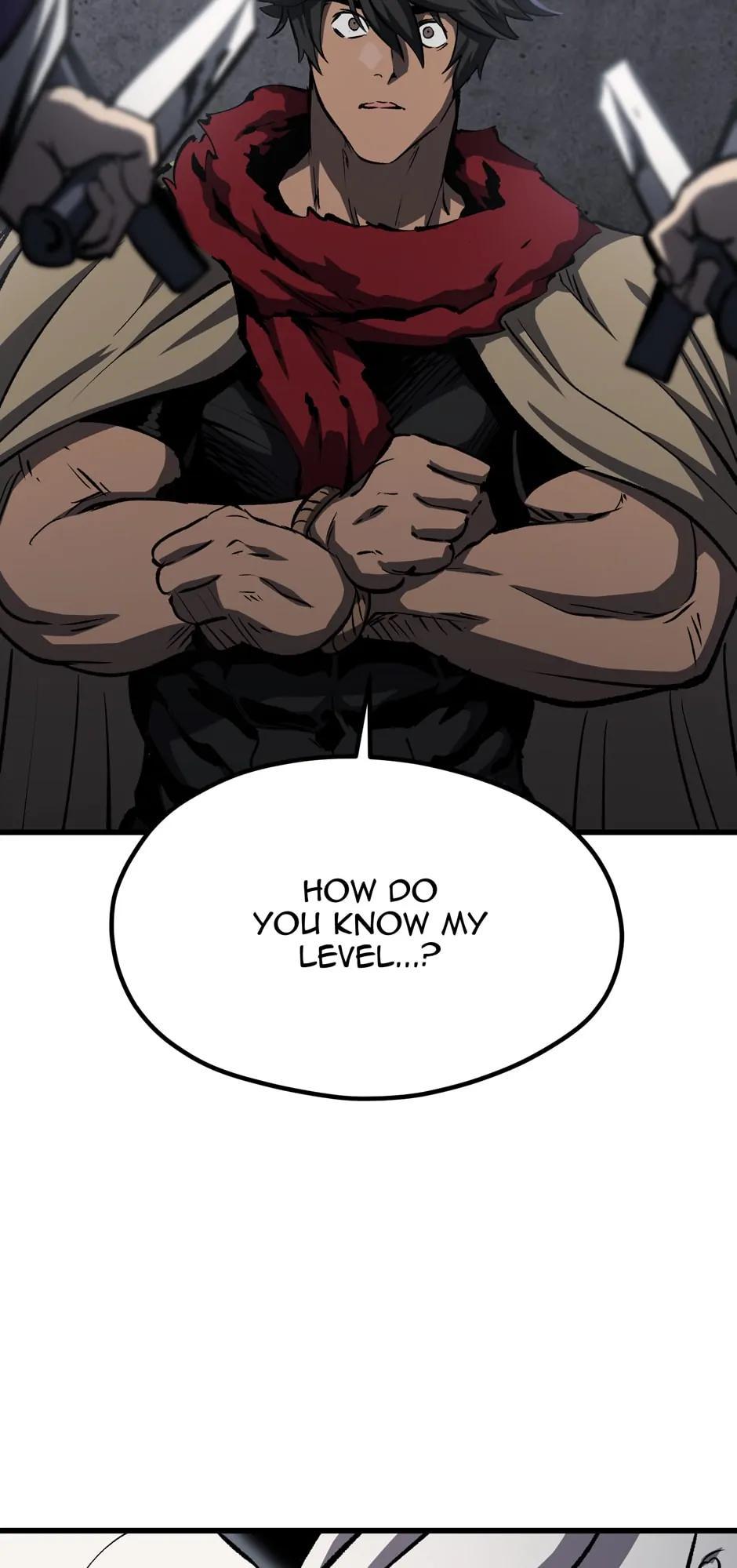 Otherworldly Sword King’s Survival Records Chap 186 - Next Chap 187