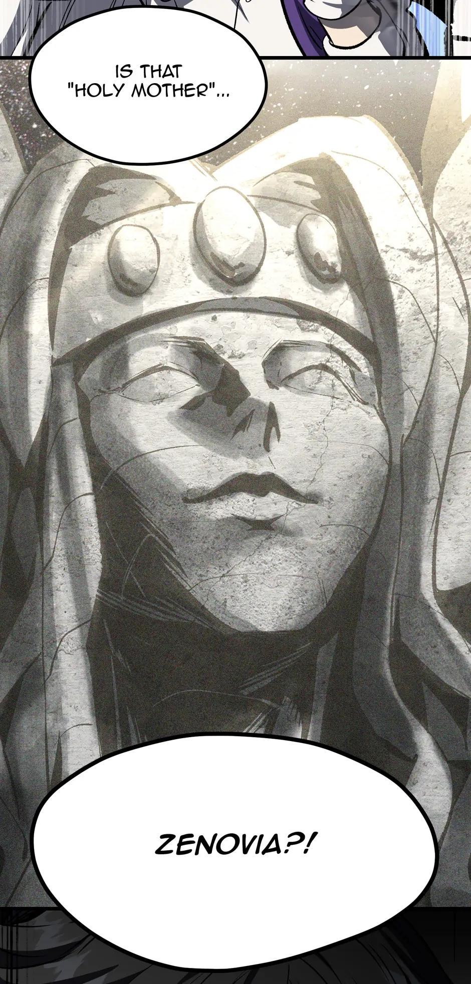 Otherworldly Sword King’s Survival Records Chap 186 - Next Chap 187