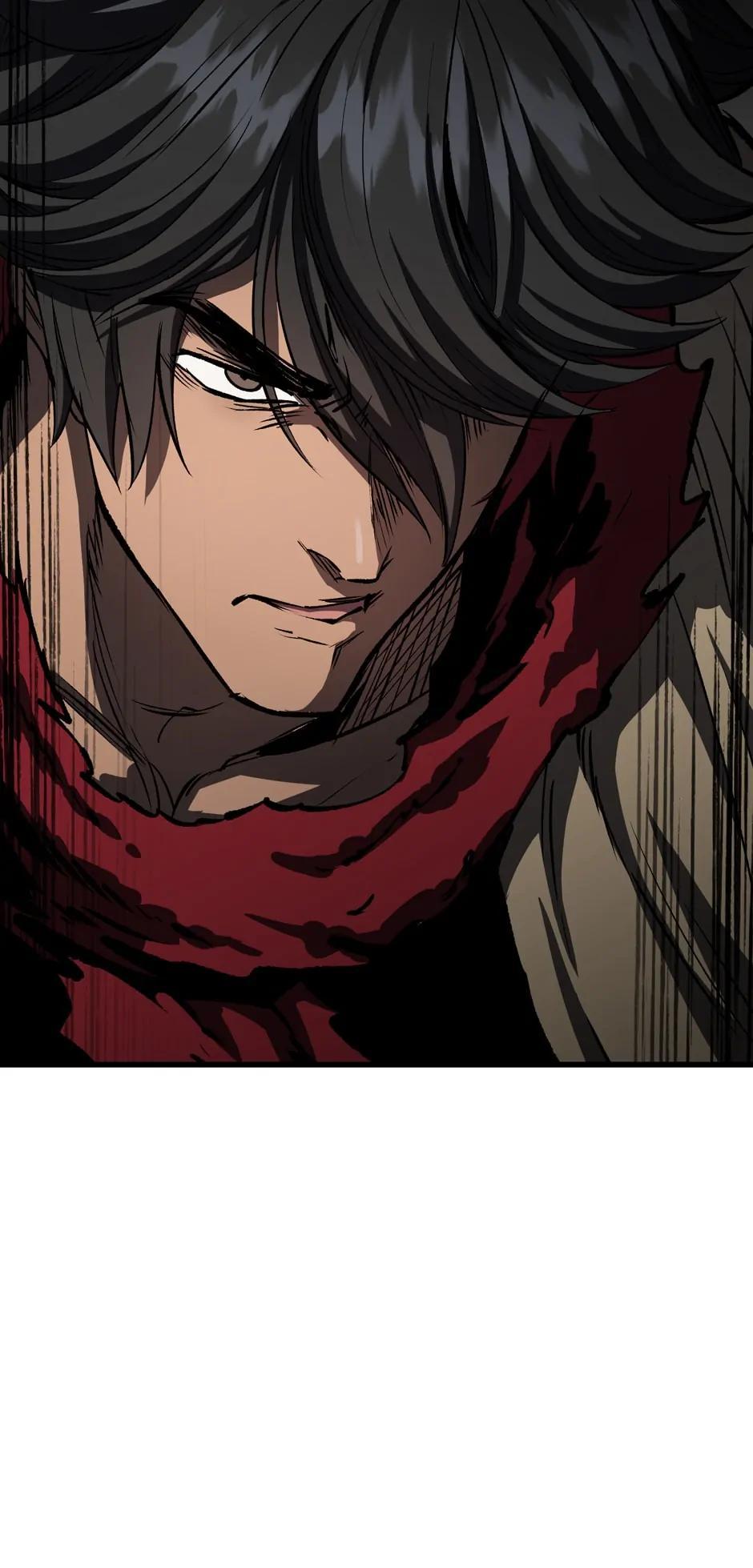 Otherworldly Sword King’s Survival Records Chap 186 - Next Chap 187