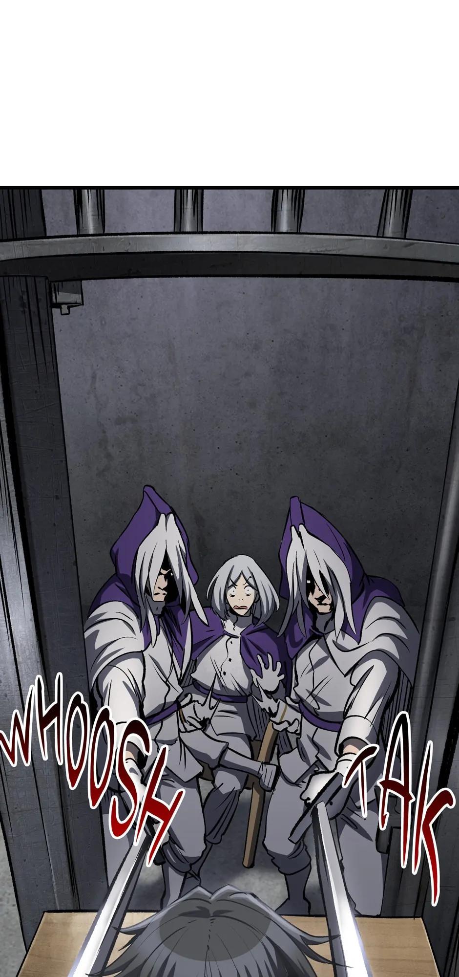 Otherworldly Sword King’s Survival Records Chap 186 - Next Chap 187