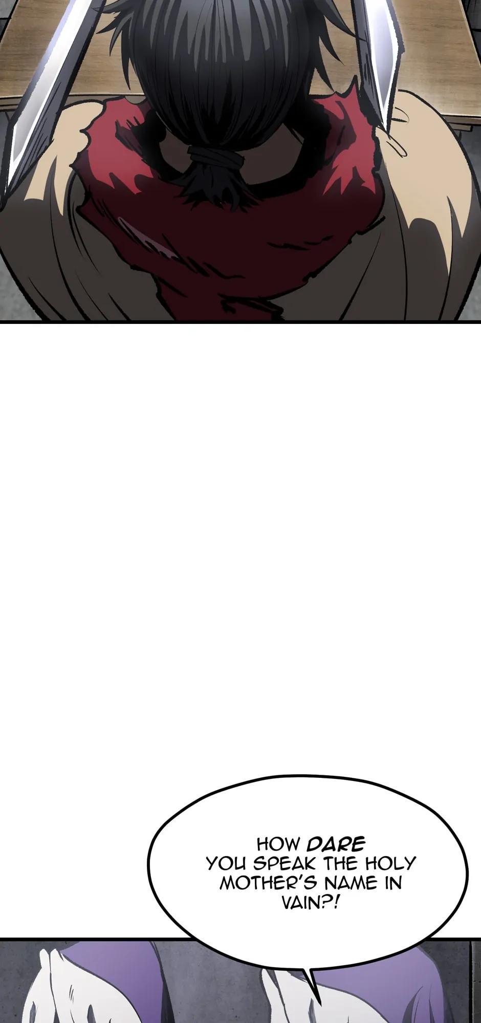 Otherworldly Sword King’s Survival Records Chap 186 - Next Chap 187