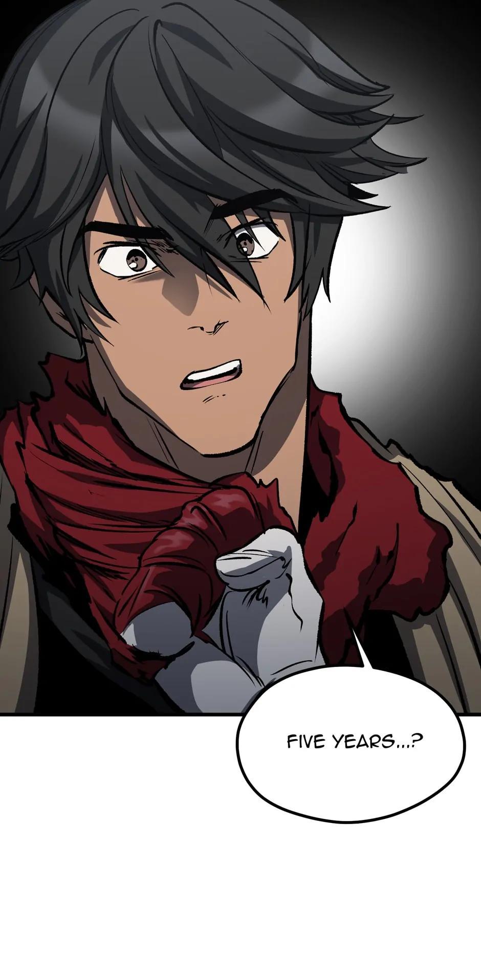 Otherworldly Sword King’s Survival Records Chap 186 - Next Chap 187