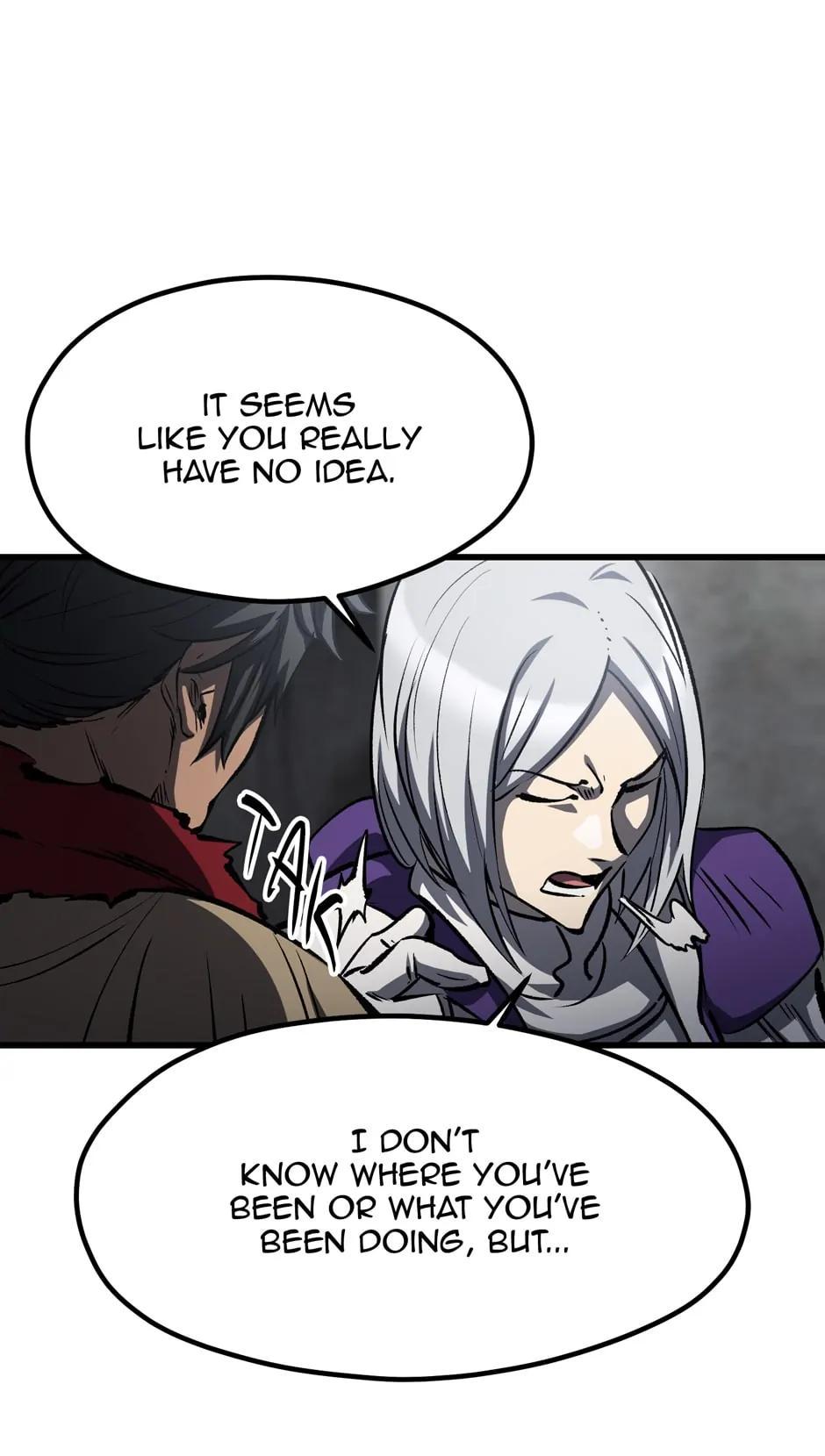 Otherworldly Sword King’s Survival Records Chap 186 - Next Chap 187