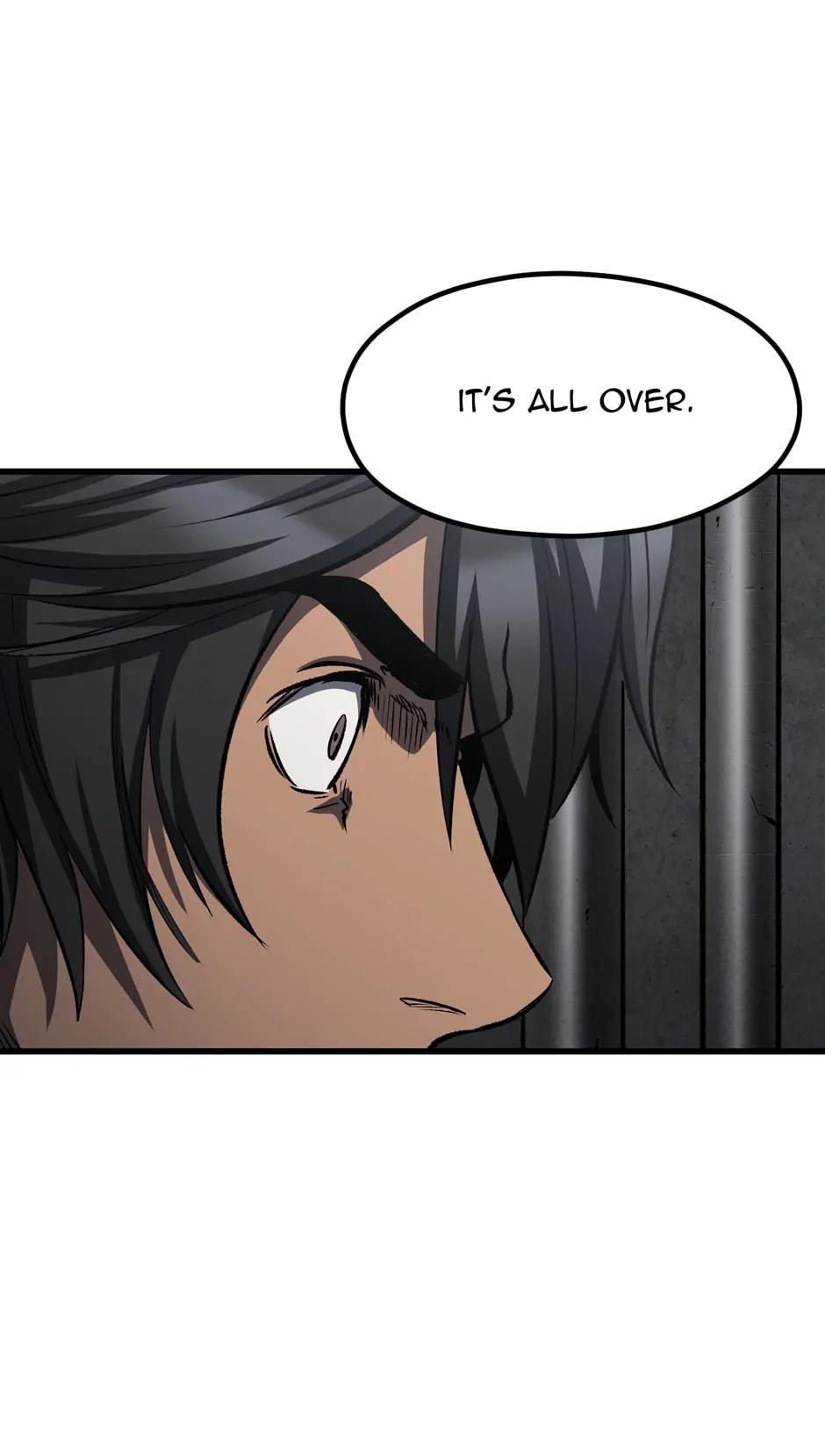 Otherworldly Sword King’s Survival Records Chap 186 - Next Chap 187