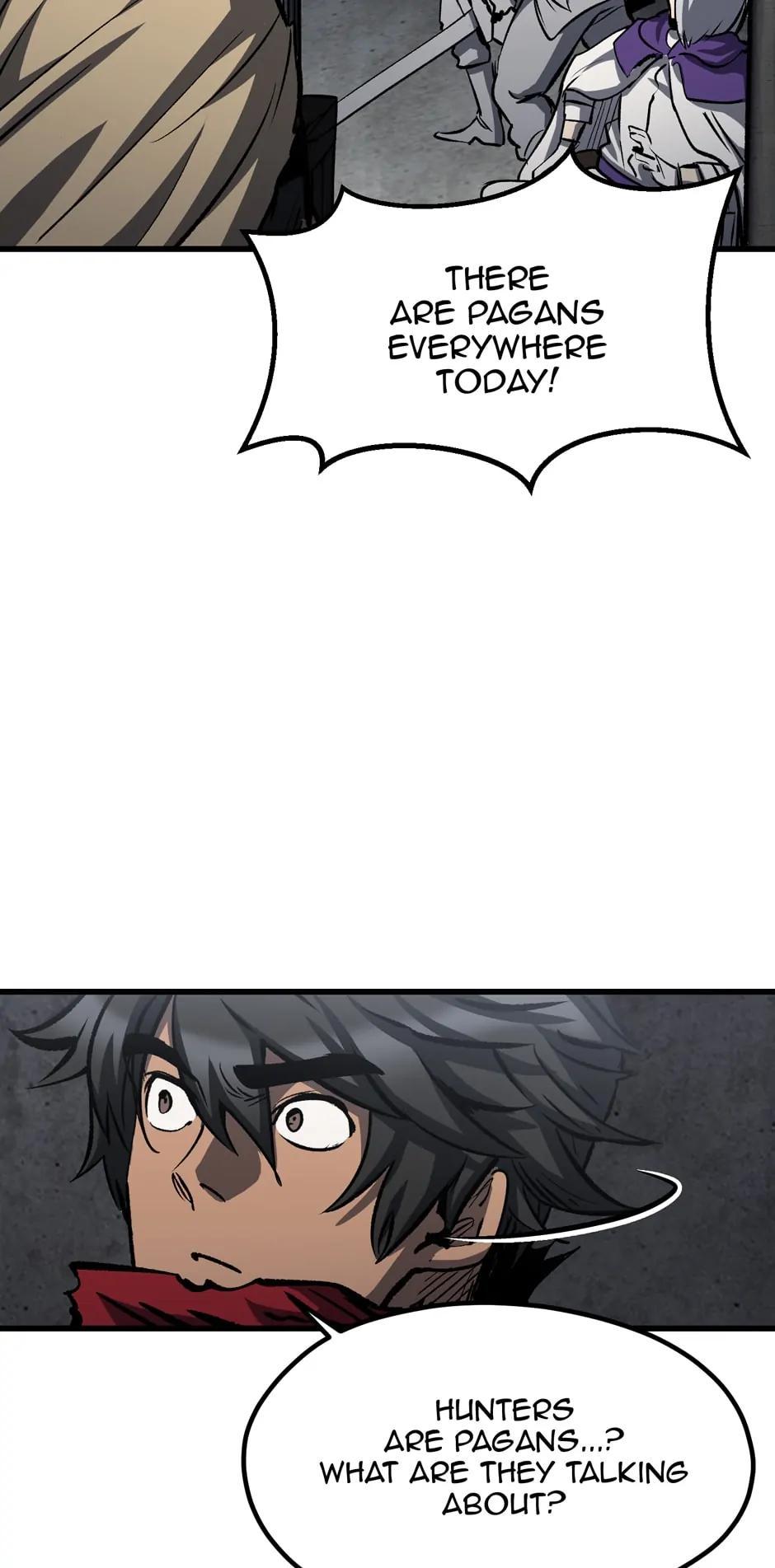 Otherworldly Sword King’s Survival Records Chap 186 - Next Chap 187