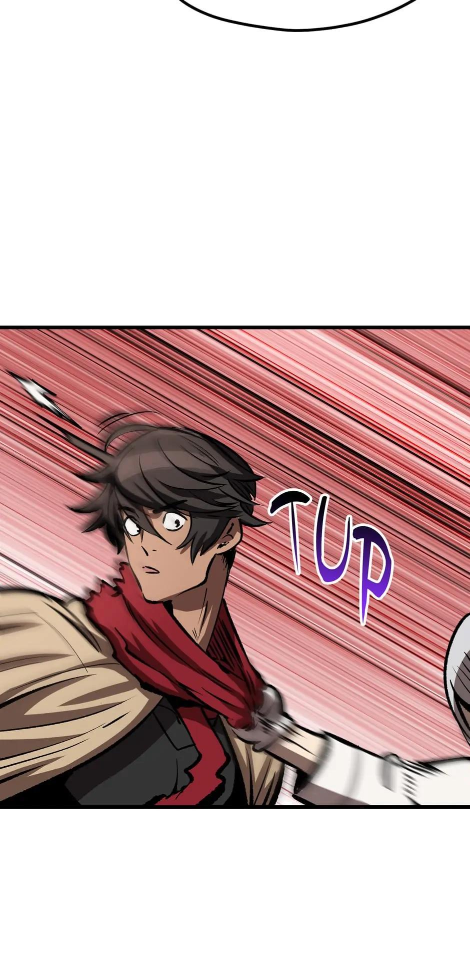 Otherworldly Sword King’s Survival Records Chap 186 - Next Chap 187