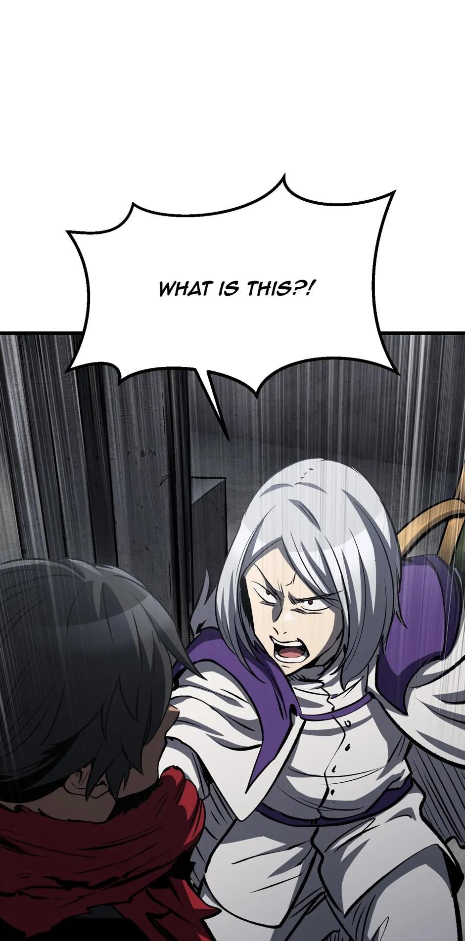 Otherworldly Sword King’s Survival Records Chap 186 - Next Chap 187