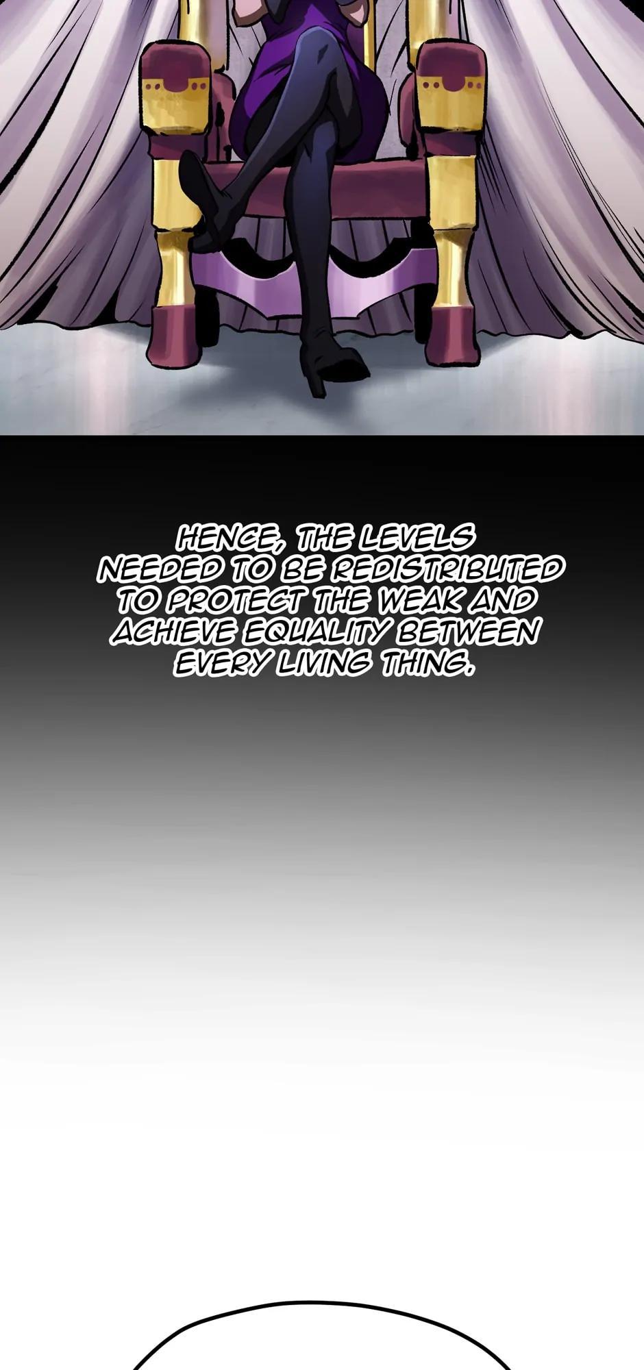 Otherworldly Sword King’s Survival Records Chap 187 - Next Chap 188