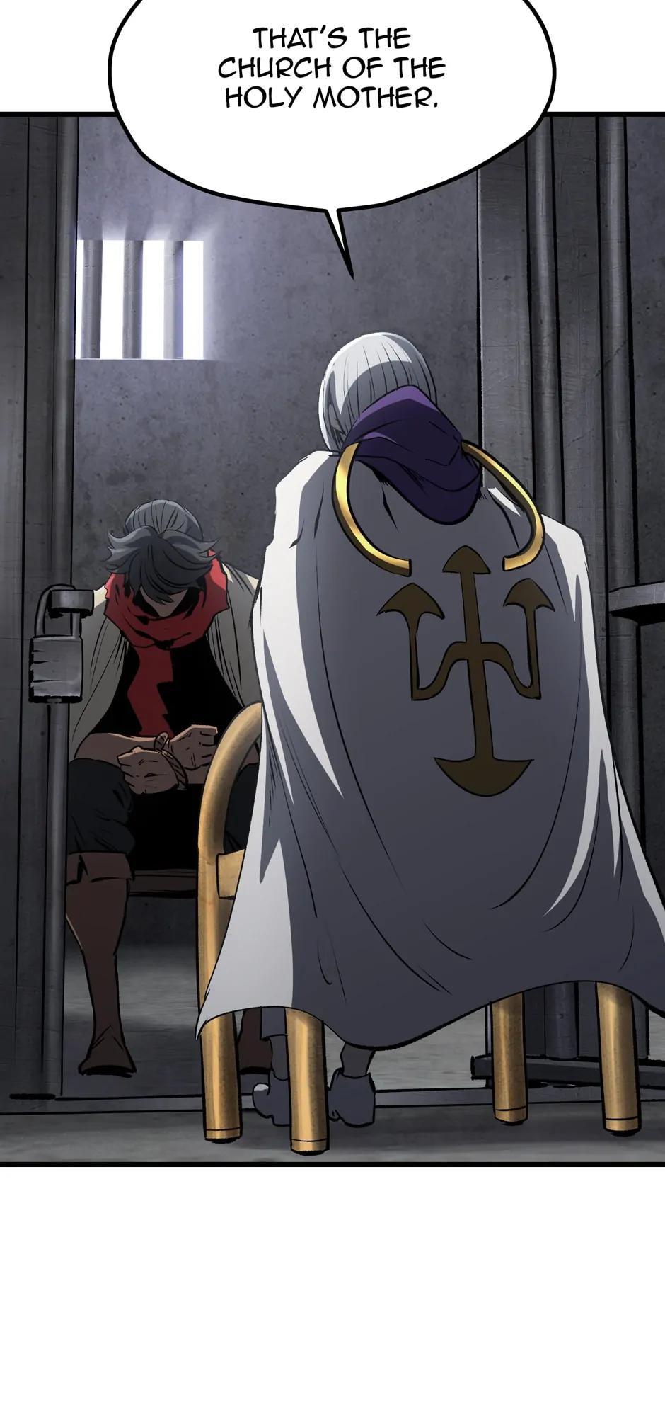 Otherworldly Sword King’s Survival Records Chap 187 - Next Chap 188