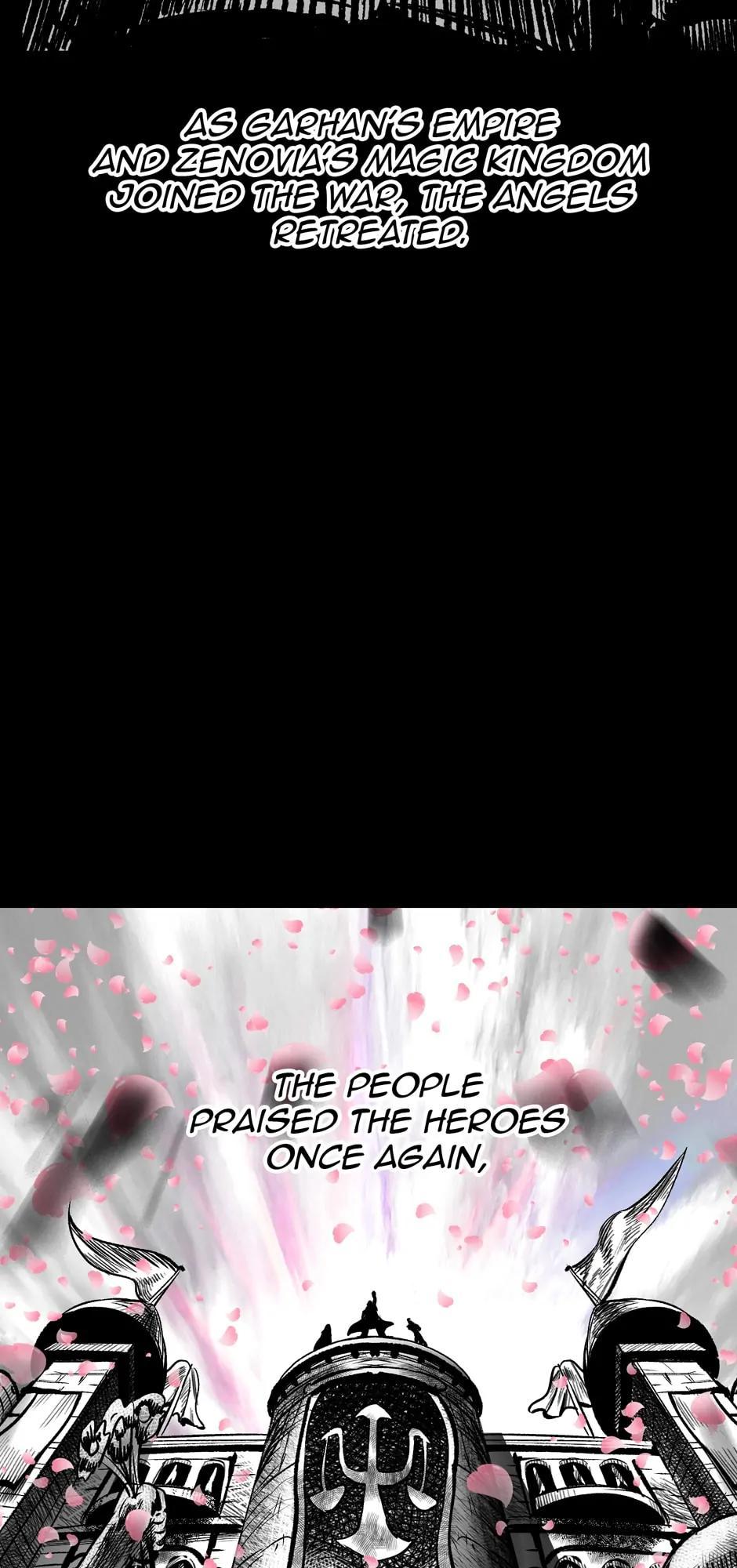 Otherworldly Sword King’s Survival Records Chap 187 - Next Chap 188