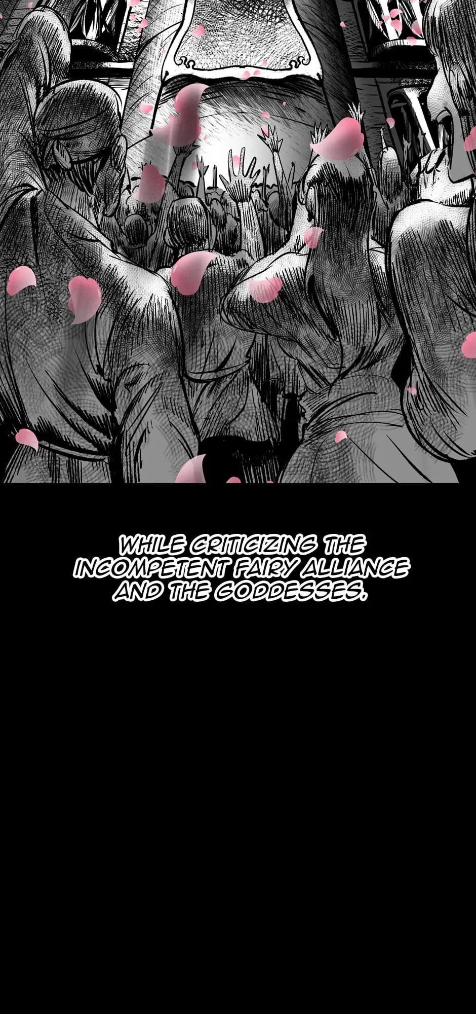 Otherworldly Sword King’s Survival Records Chap 187 - Next Chap 188