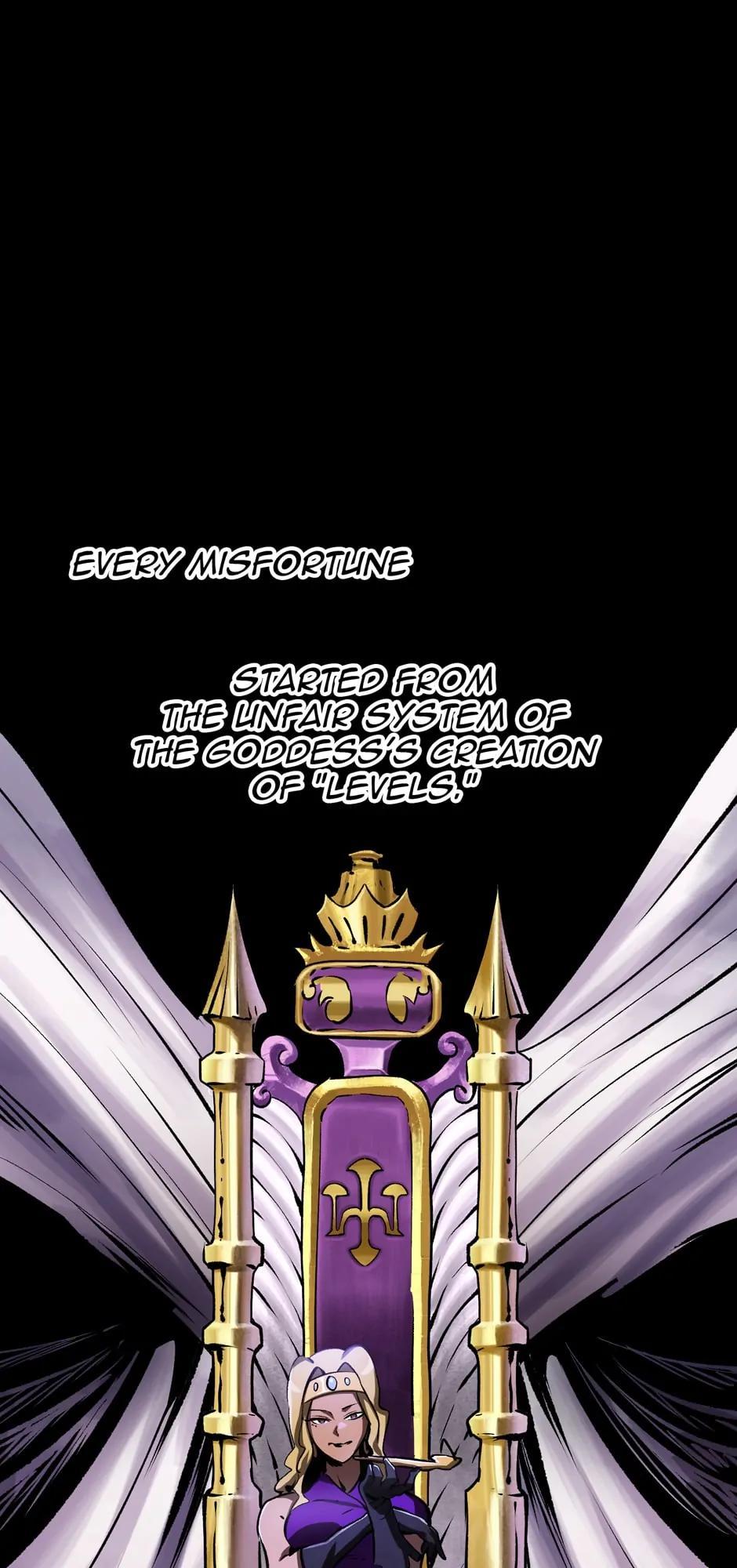 Otherworldly Sword King’s Survival Records Chap 187 - Next Chap 188