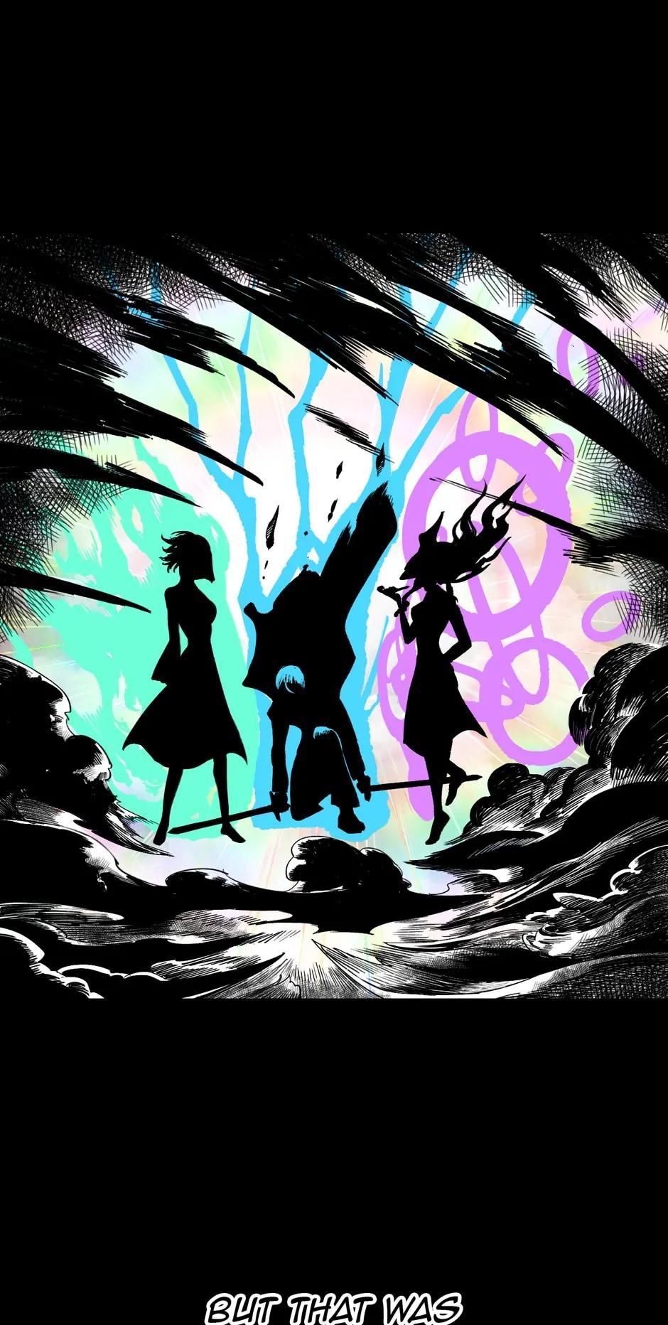 Otherworldly Sword King’s Survival Records Chap 187 - Next Chap 188