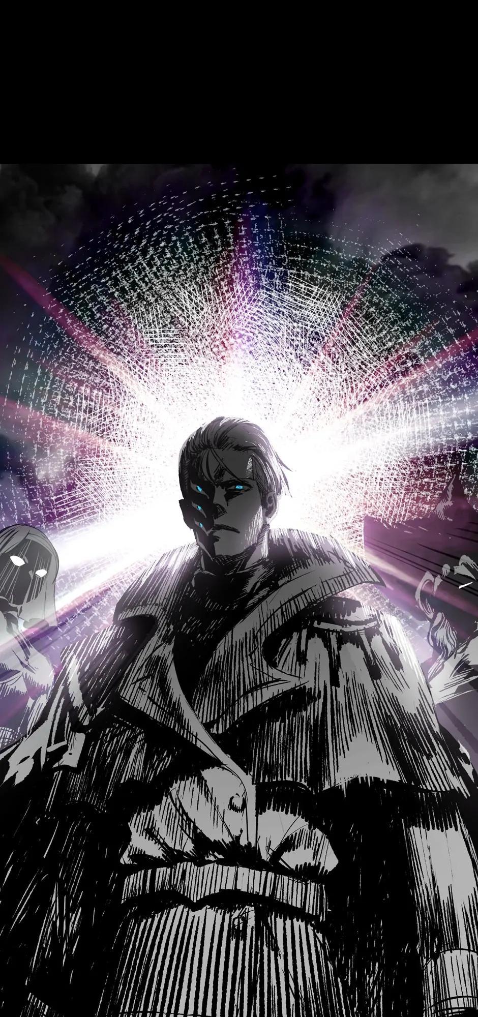 Otherworldly Sword King’s Survival Records Chap 187 - Next Chap 188