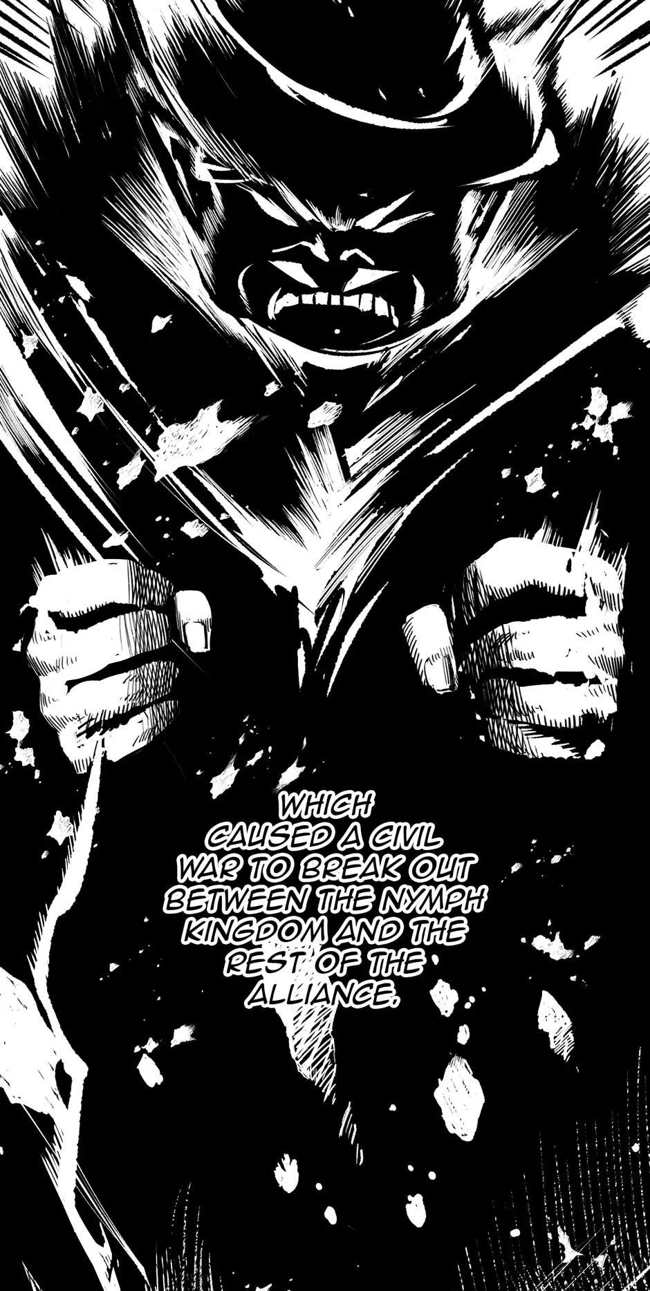 Otherworldly Sword King’s Survival Records Chap 187 - Next Chap 188