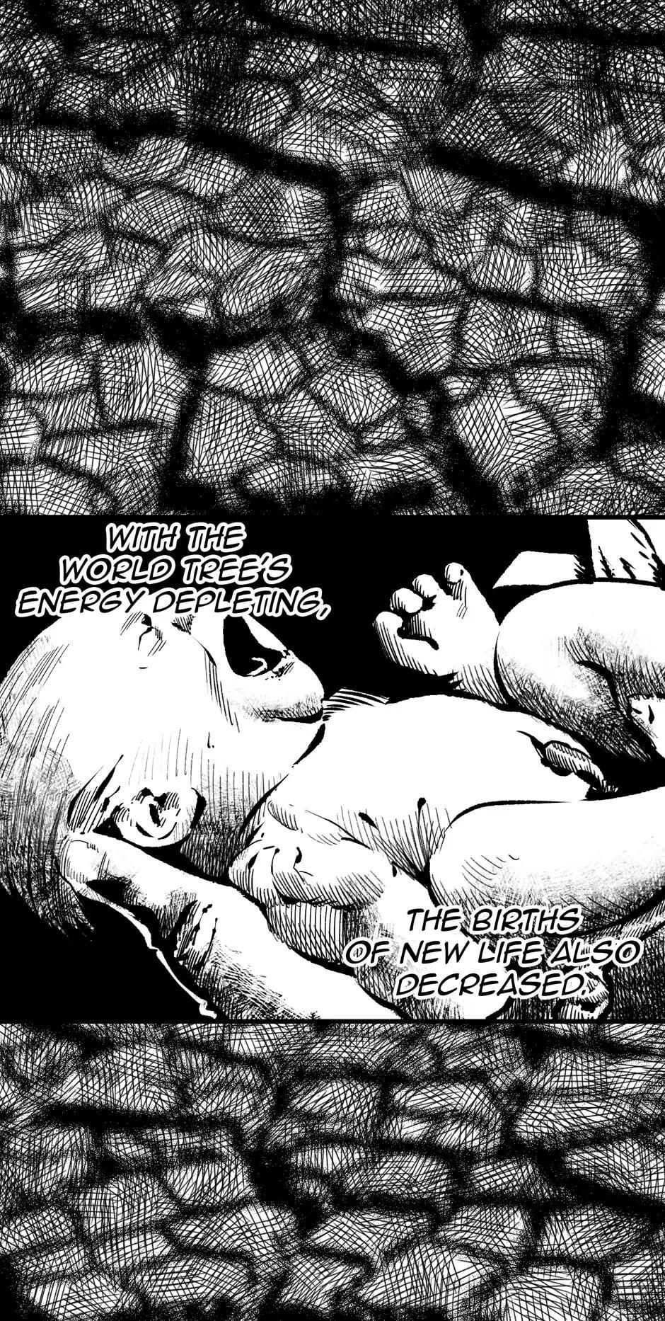 Otherworldly Sword King’s Survival Records Chap 187 - Next Chap 188