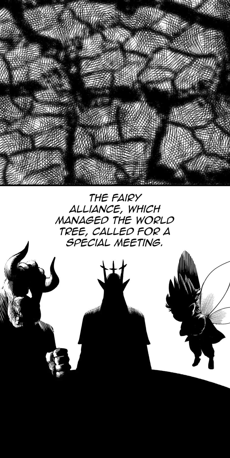 Otherworldly Sword King’s Survival Records Chap 187 - Next Chap 188