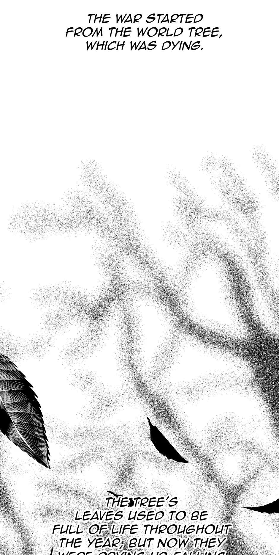 Otherworldly Sword King’s Survival Records Chap 187 - Next Chap 188