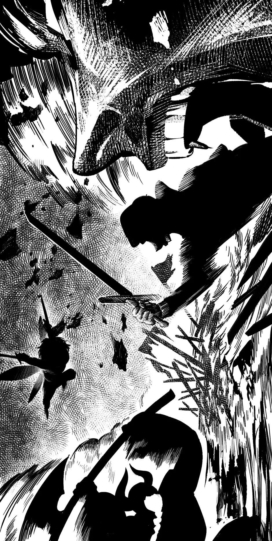 Otherworldly Sword King’s Survival Records Chap 187 - Next Chap 188