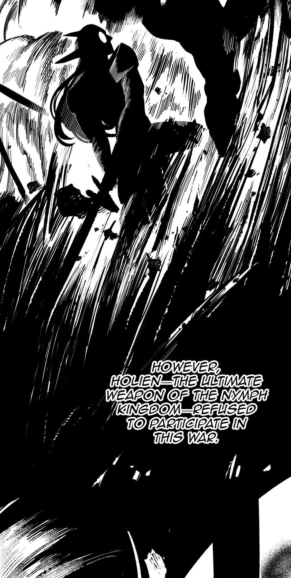 Otherworldly Sword King’s Survival Records Chap 187 - Next Chap 188