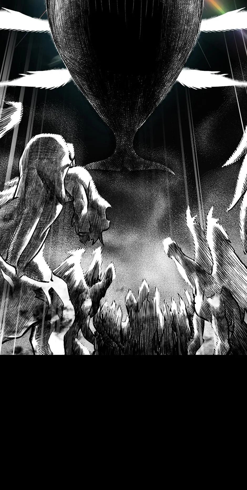 Otherworldly Sword King’s Survival Records Chap 187 - Next Chap 188