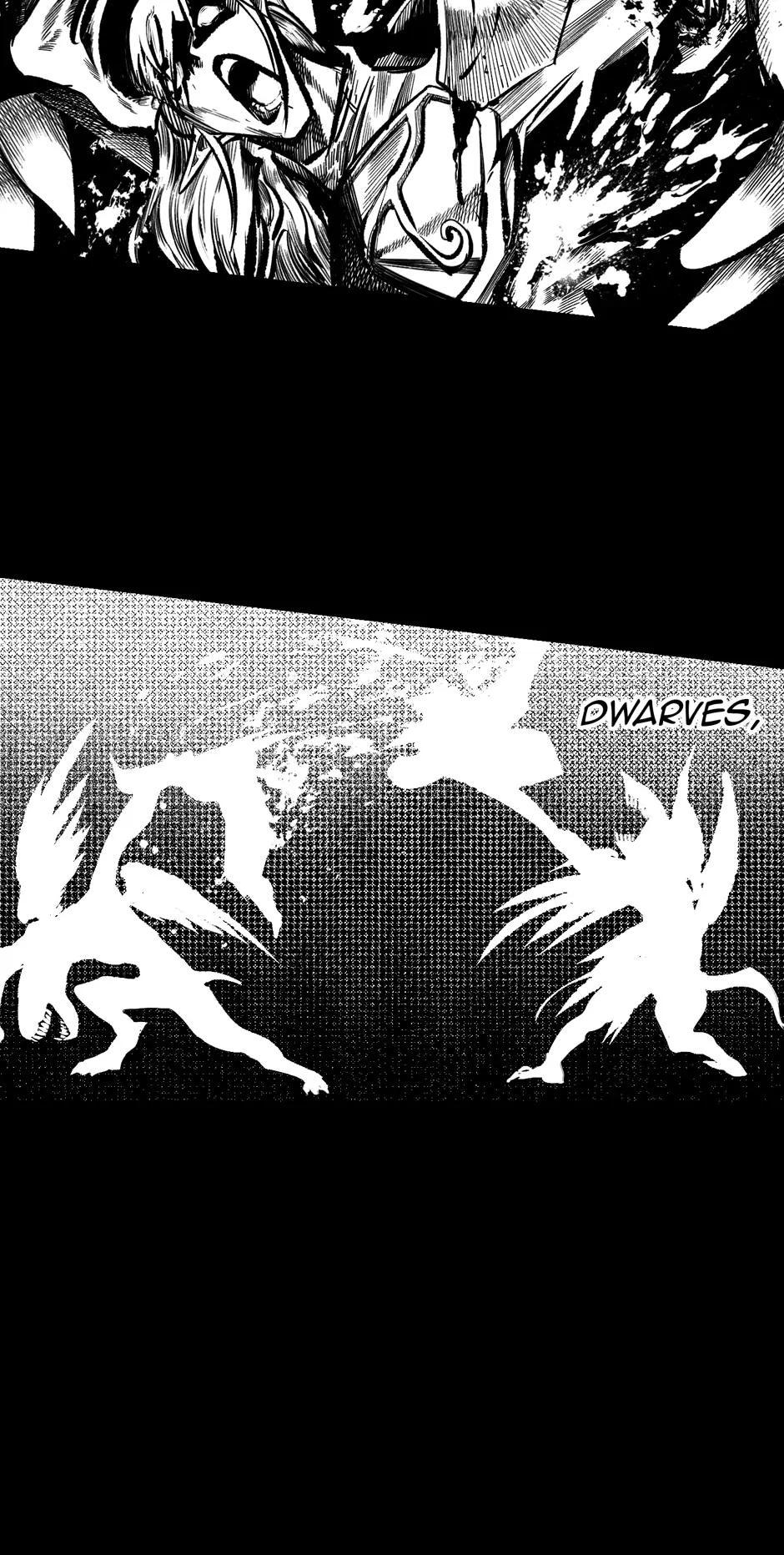 Otherworldly Sword King’s Survival Records Chap 187 - Next Chap 188