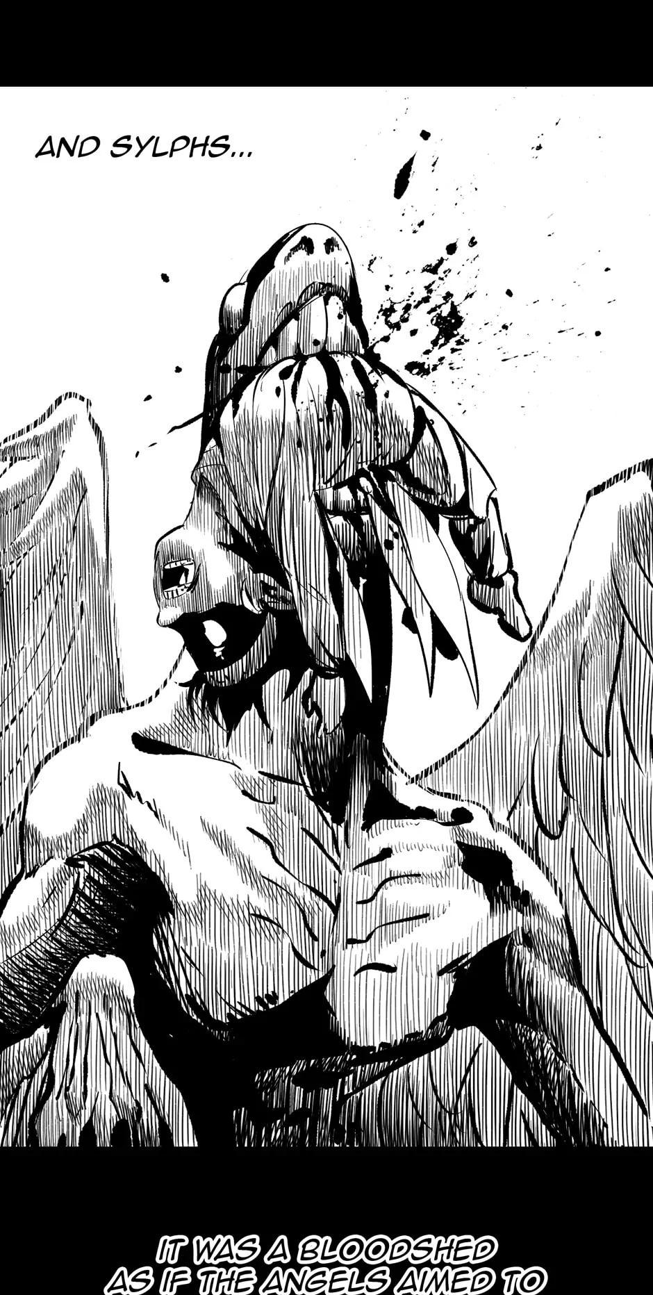 Otherworldly Sword King’s Survival Records Chap 187 - Next Chap 188