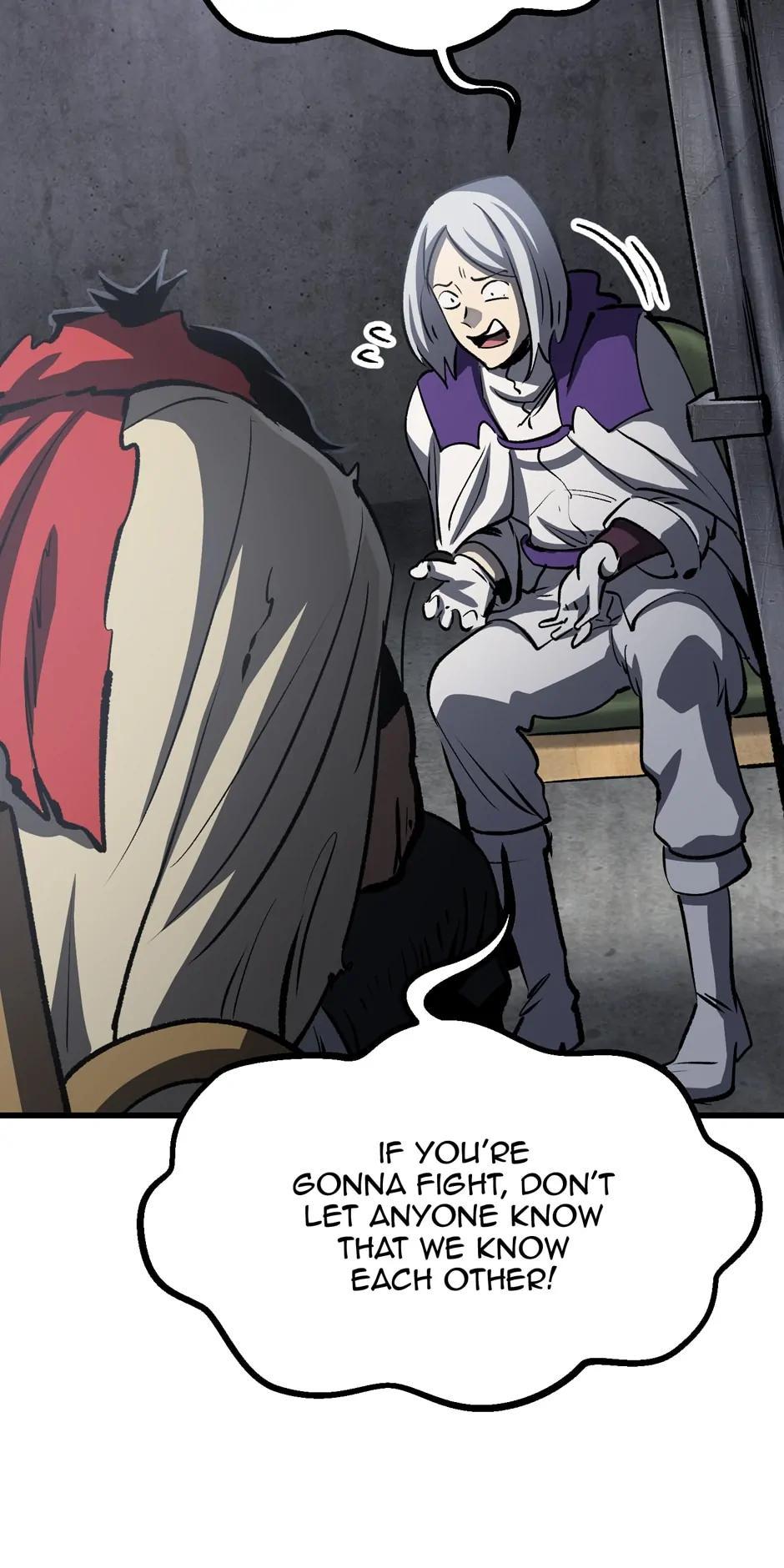 Otherworldly Sword King’s Survival Records Chap 187 - Next Chap 188