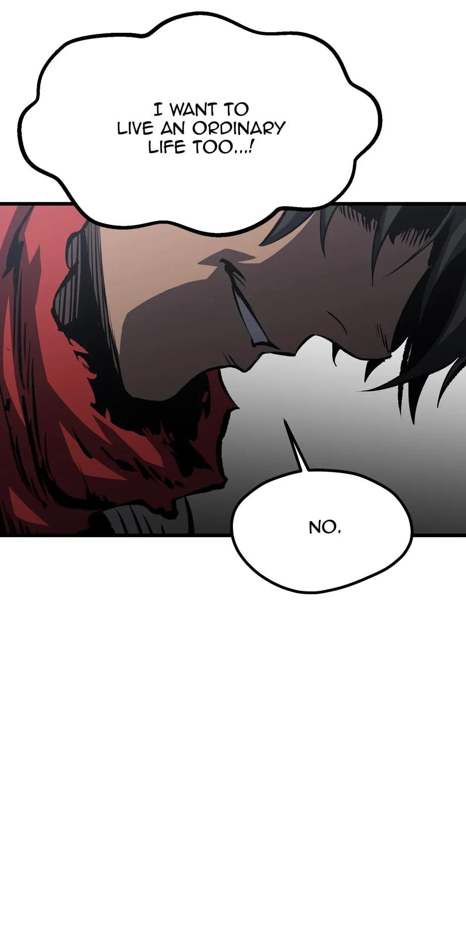 Otherworldly Sword King’s Survival Records Chap 187 - Next Chap 188