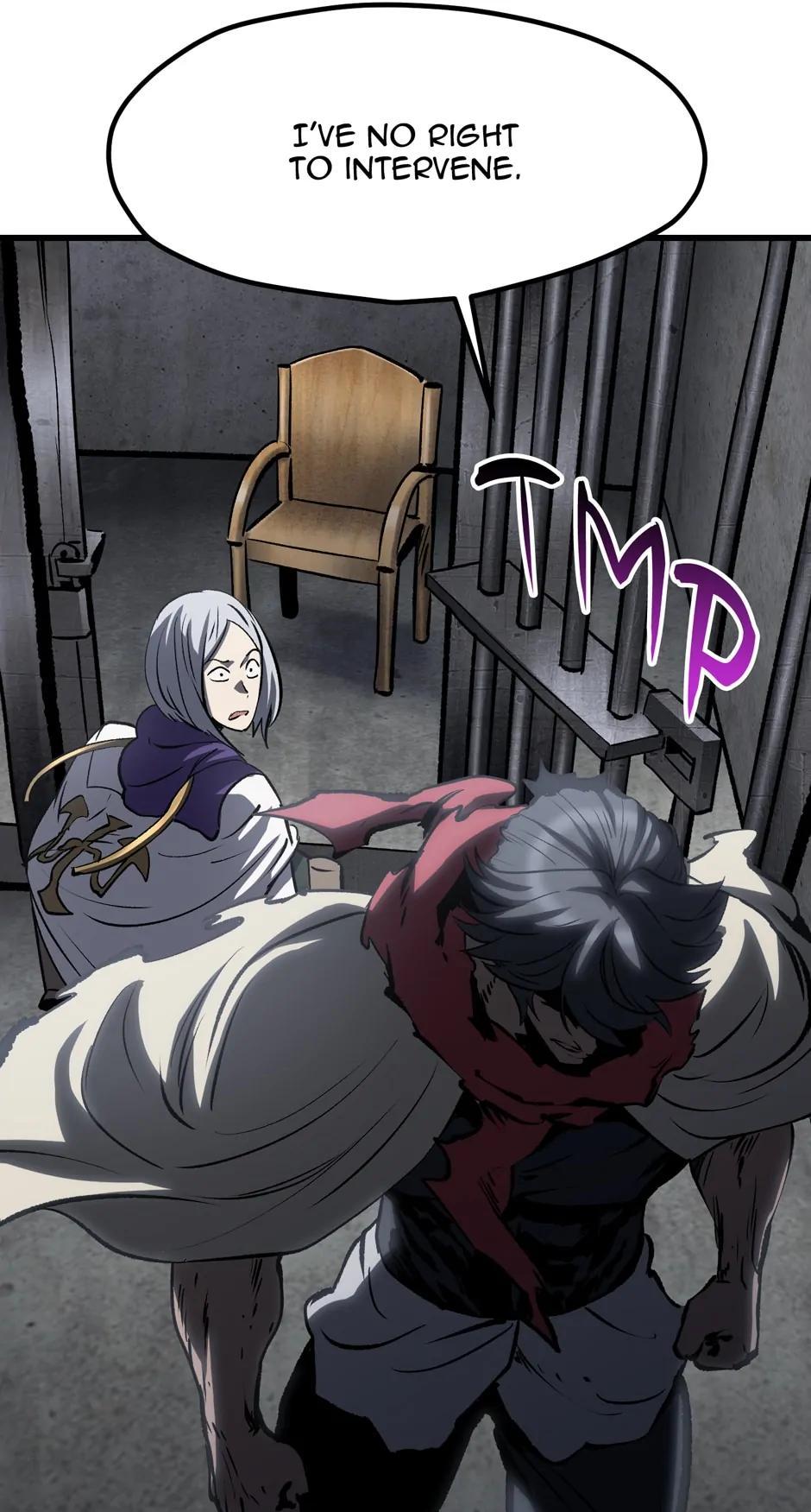 Otherworldly Sword King’s Survival Records Chap 187 - Next Chap 188