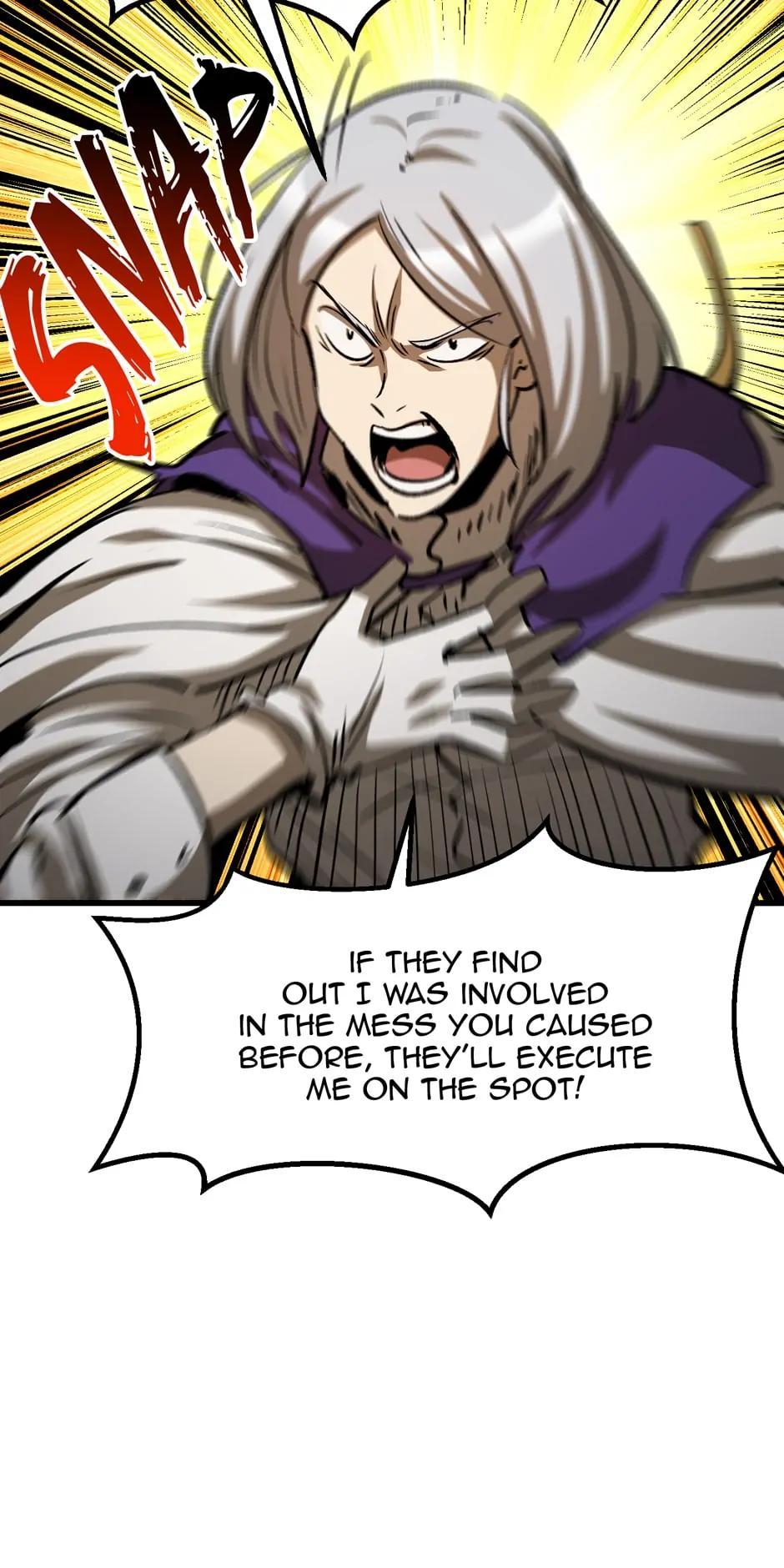 Otherworldly Sword King’s Survival Records Chap 187 - Next Chap 188