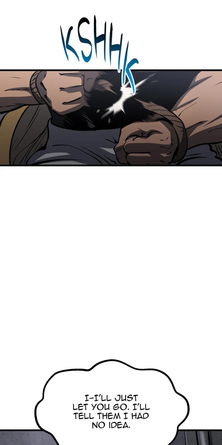 Otherworldly Sword King’s Survival Records Chap 187 - Next Chap 188