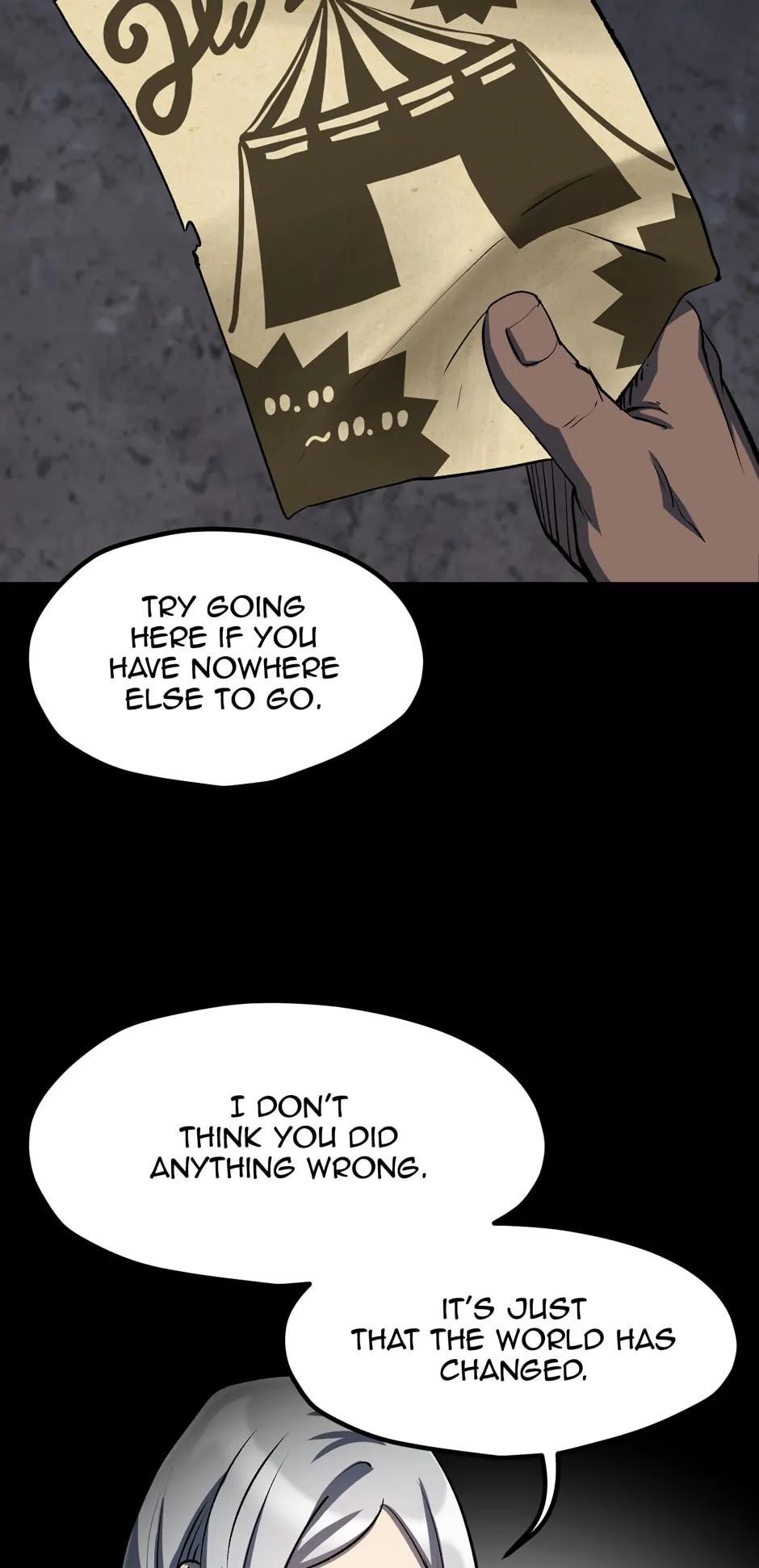 Otherworldly Sword King’s Survival Records Chap 187 - Next Chap 188