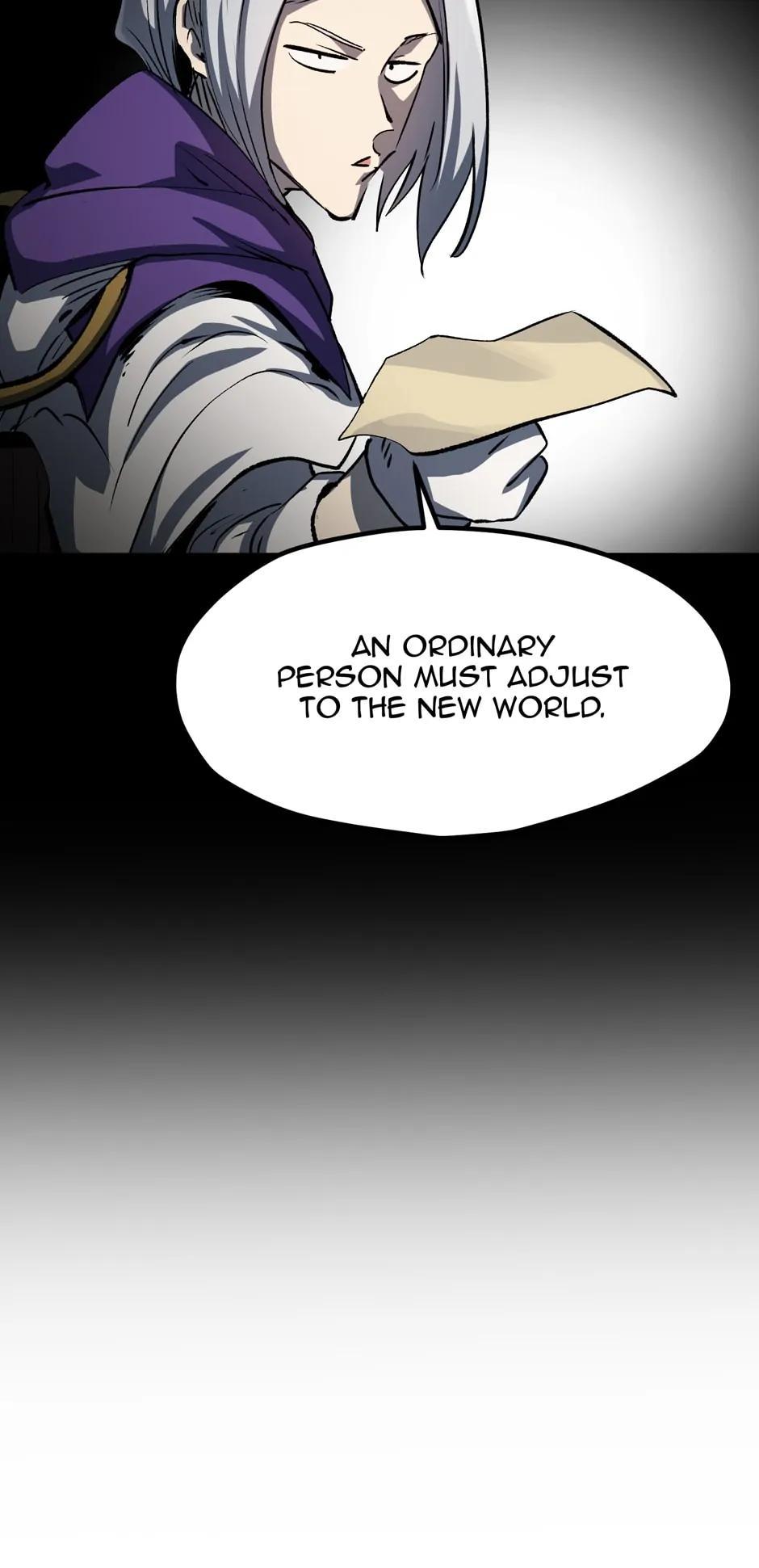 Otherworldly Sword King’s Survival Records Chap 187 - Next Chap 188