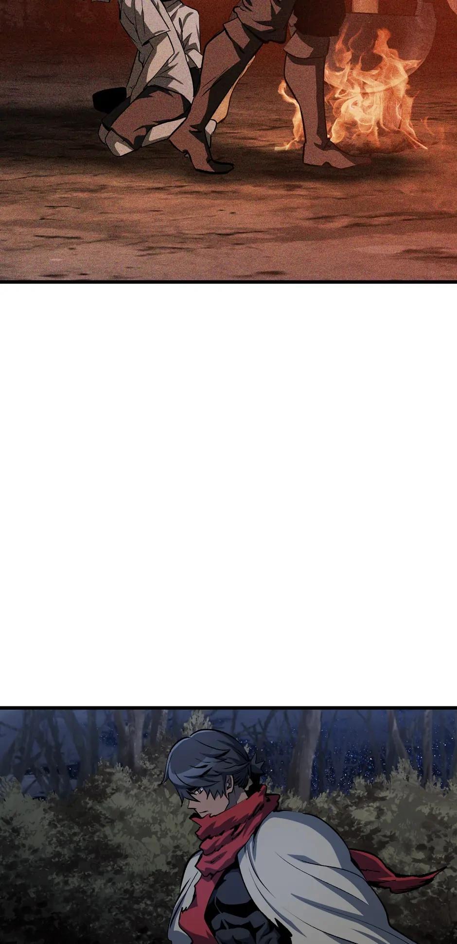 Otherworldly Sword King’s Survival Records Chap 187 - Next Chap 188