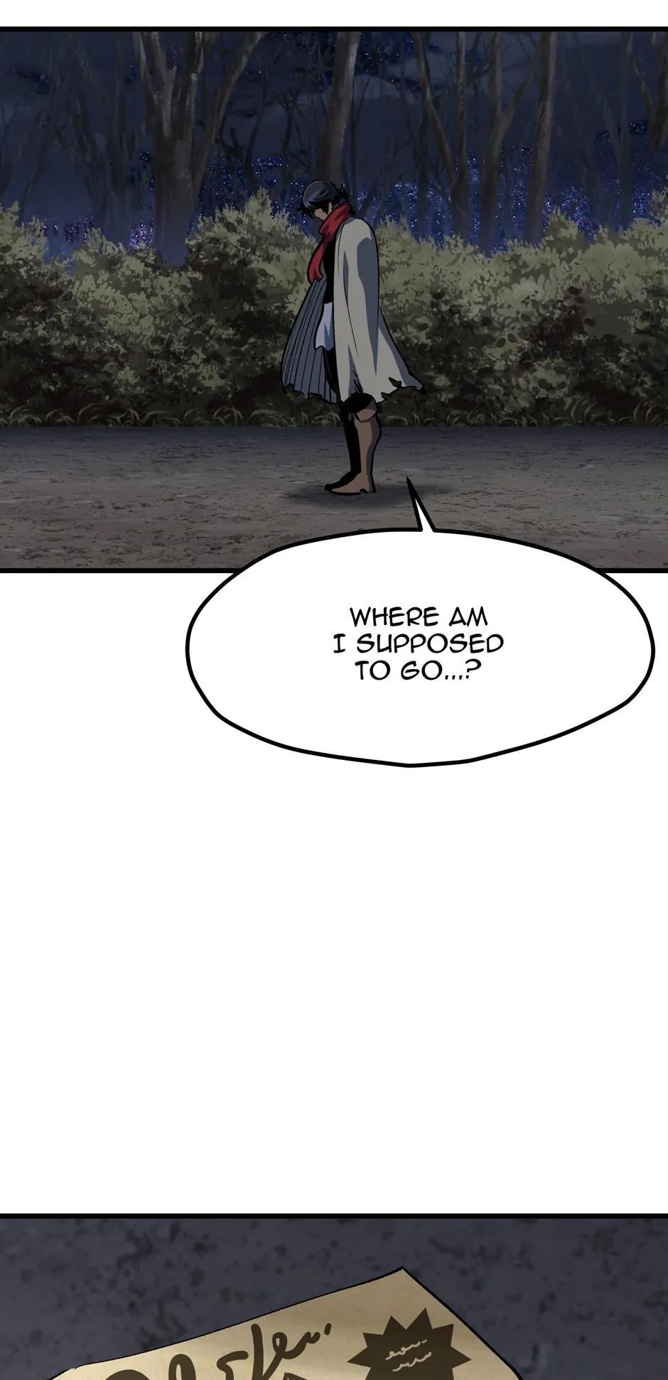 Otherworldly Sword King’s Survival Records Chap 187 - Next Chap 188