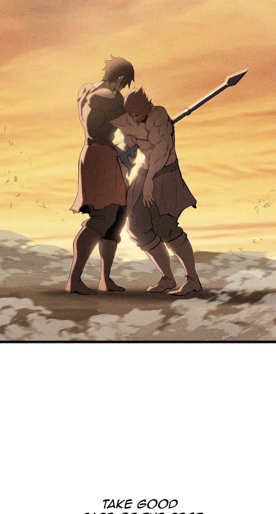 Otherworldly Sword King’s Survival Records Chap 187 - Next Chap 188