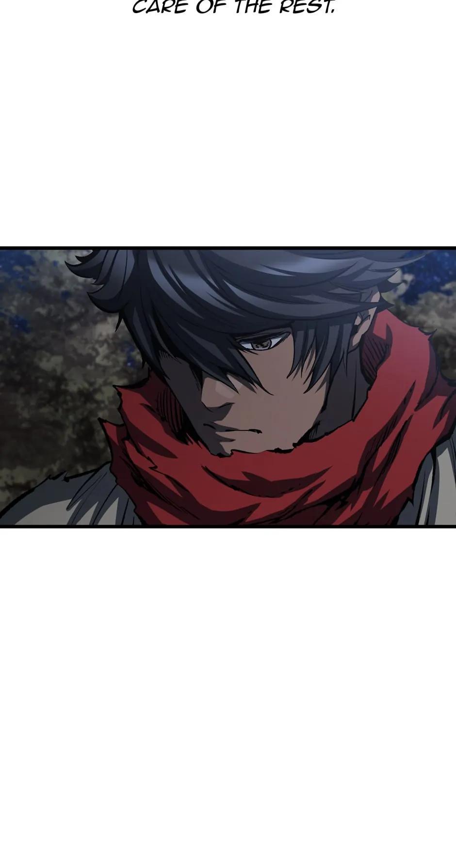 Otherworldly Sword King’s Survival Records Chap 187 - Next Chap 188