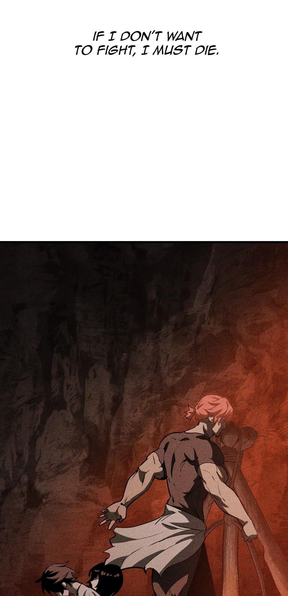 Otherworldly Sword King’s Survival Records Chap 187 - Next Chap 188