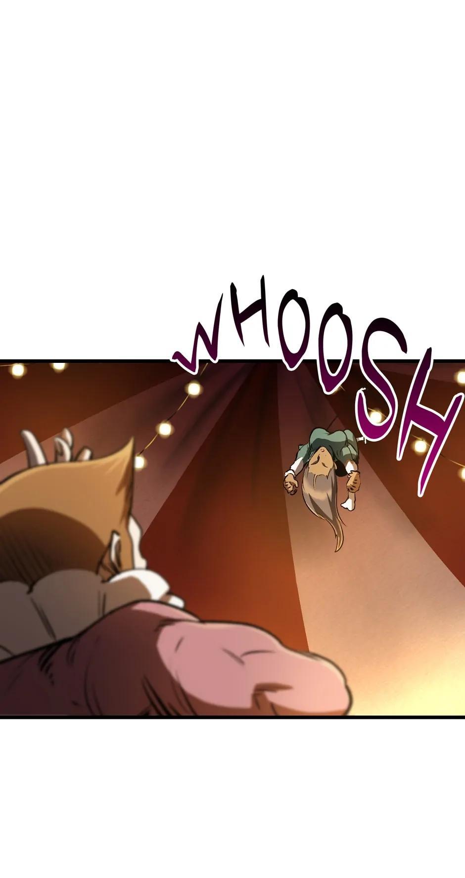 Otherworldly Sword King’s Survival Records Chap 187 - Next Chap 188