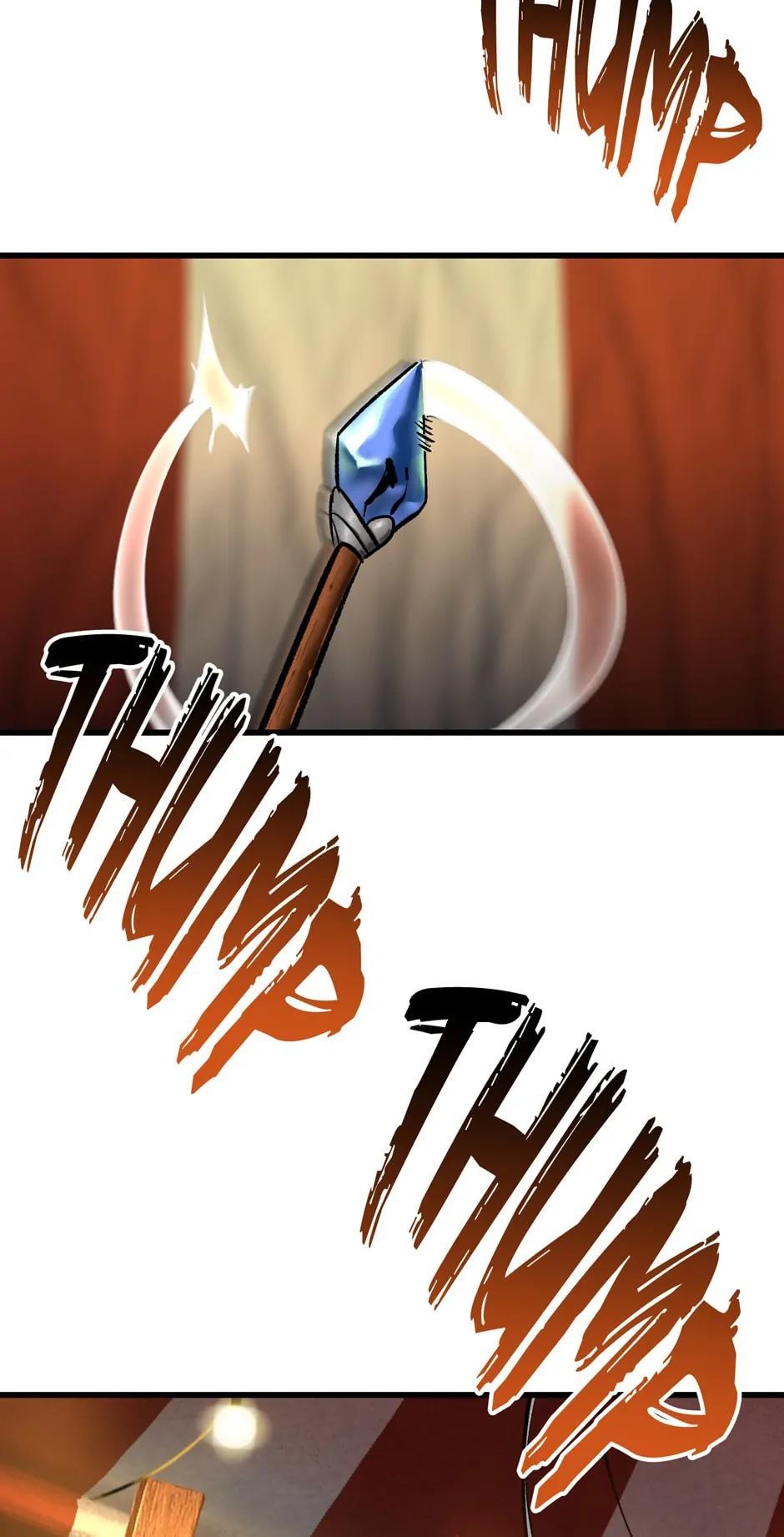 Otherworldly Sword King’s Survival Records Chap 187 - Next Chap 188