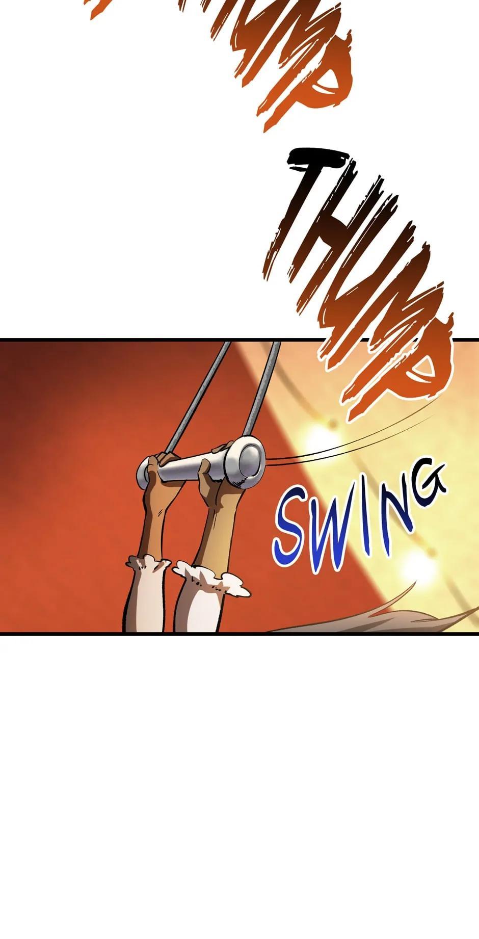 Otherworldly Sword King’s Survival Records Chap 187 - Next Chap 188