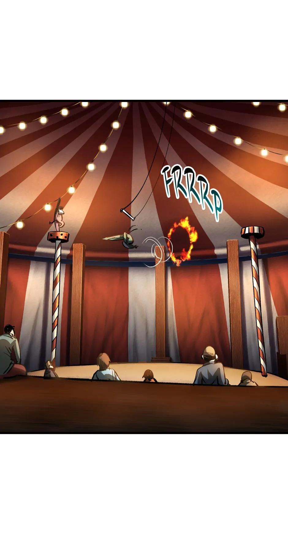 Otherworldly Sword King’s Survival Records Chap 187 - Next Chap 188