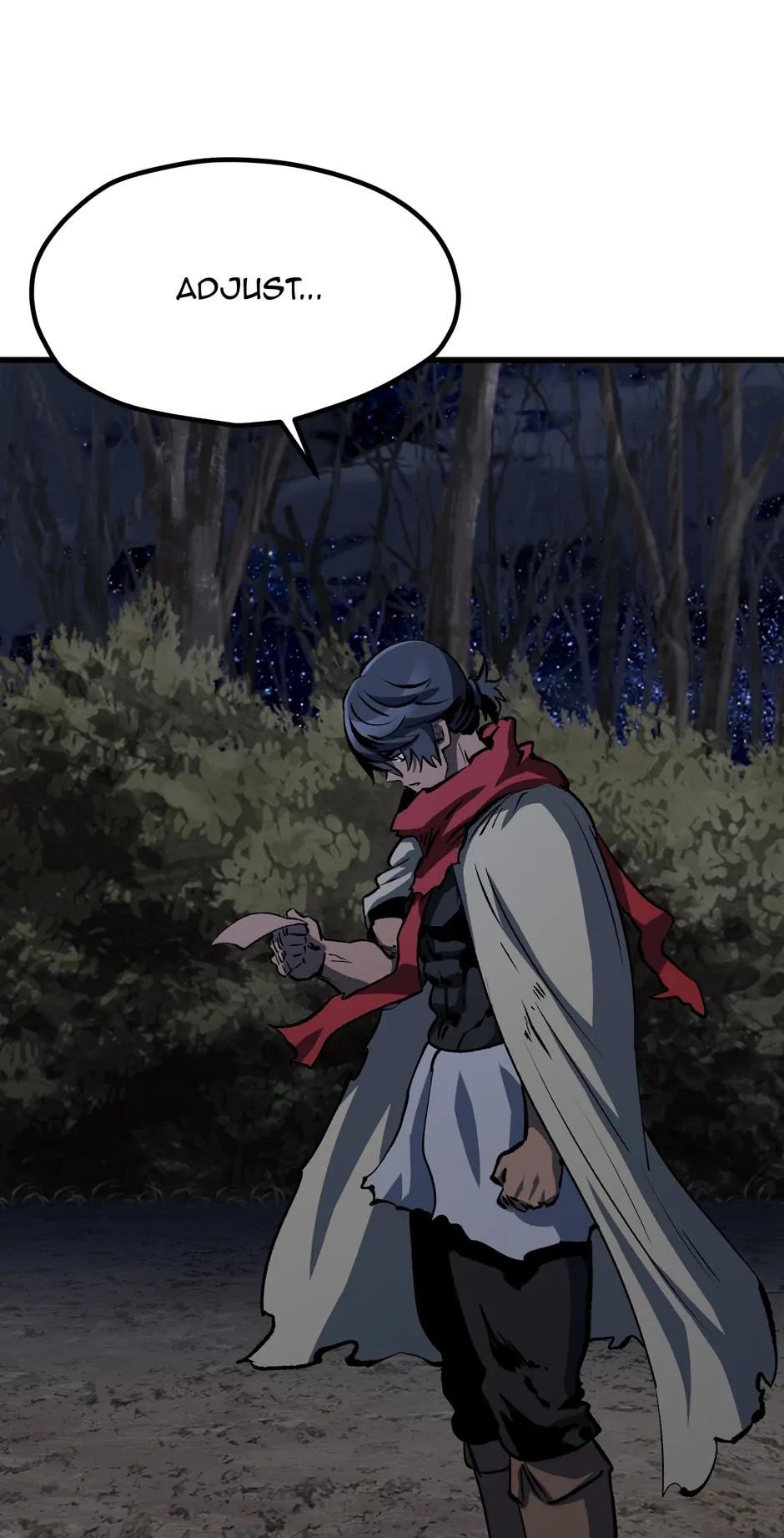 Otherworldly Sword King’s Survival Records Chap 187 - Next Chap 188