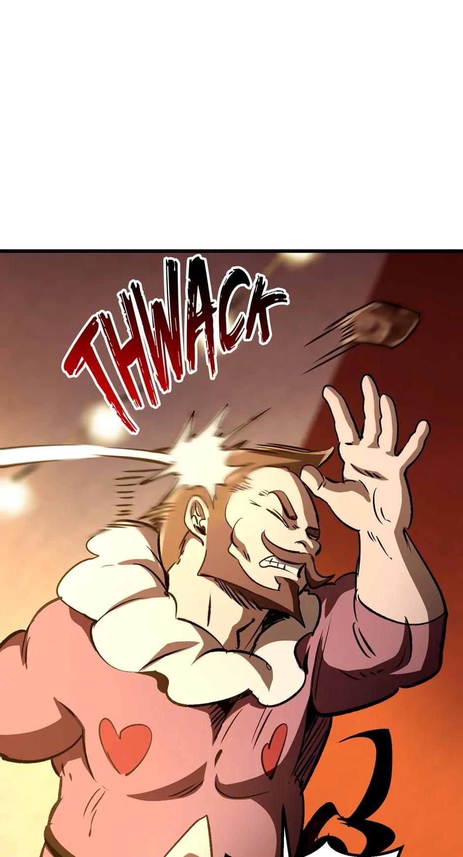 Otherworldly Sword King’s Survival Records Chap 187 - Next Chap 188